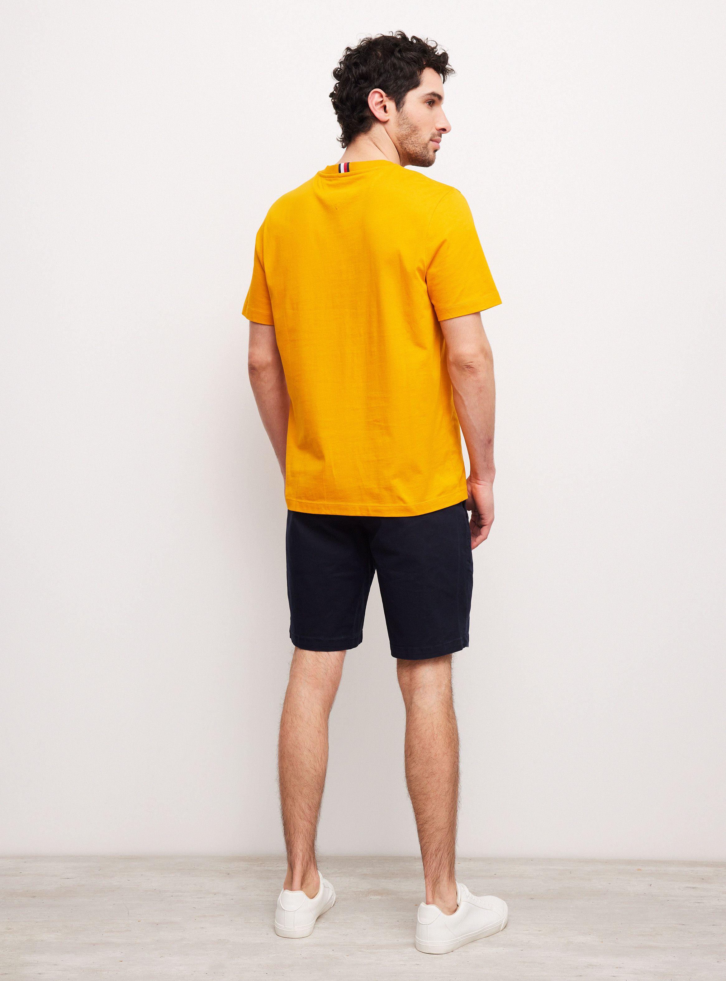 Polera print frontal-5