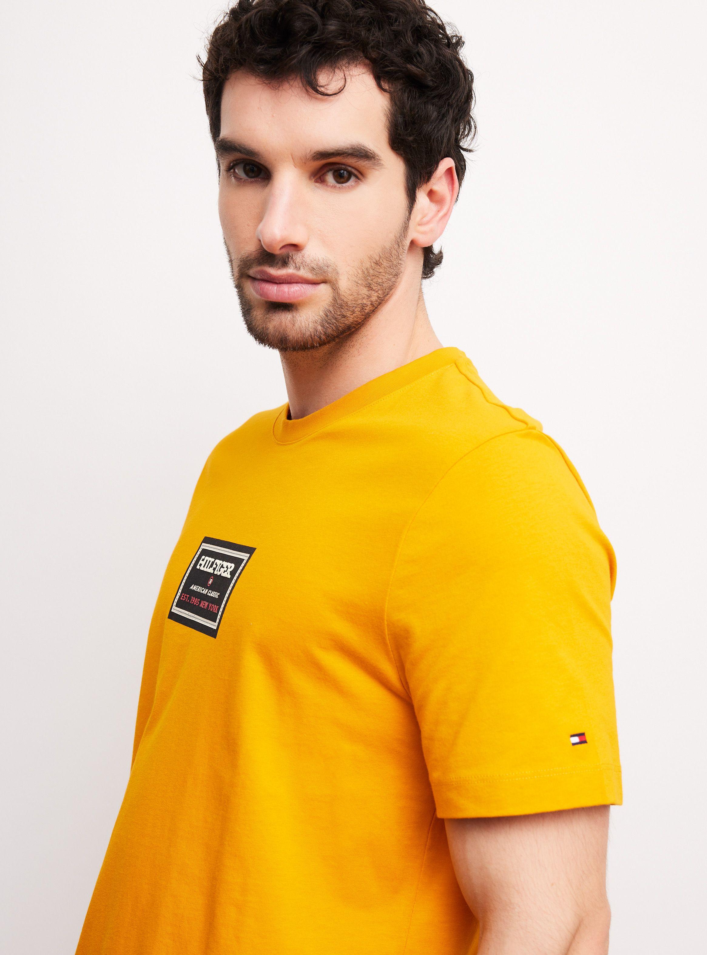 Polera print frontal-2