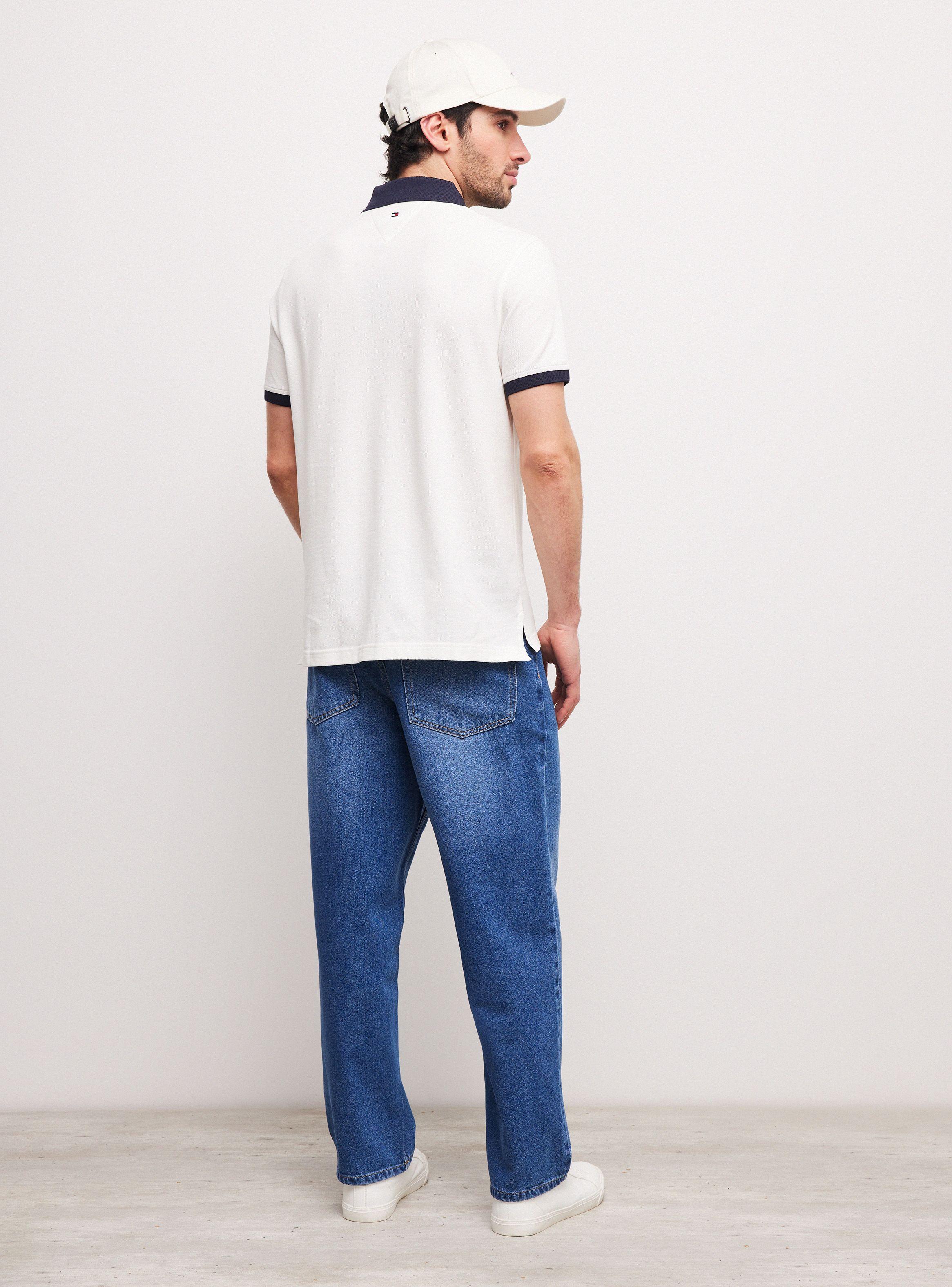 Polera Estilo Polo-5