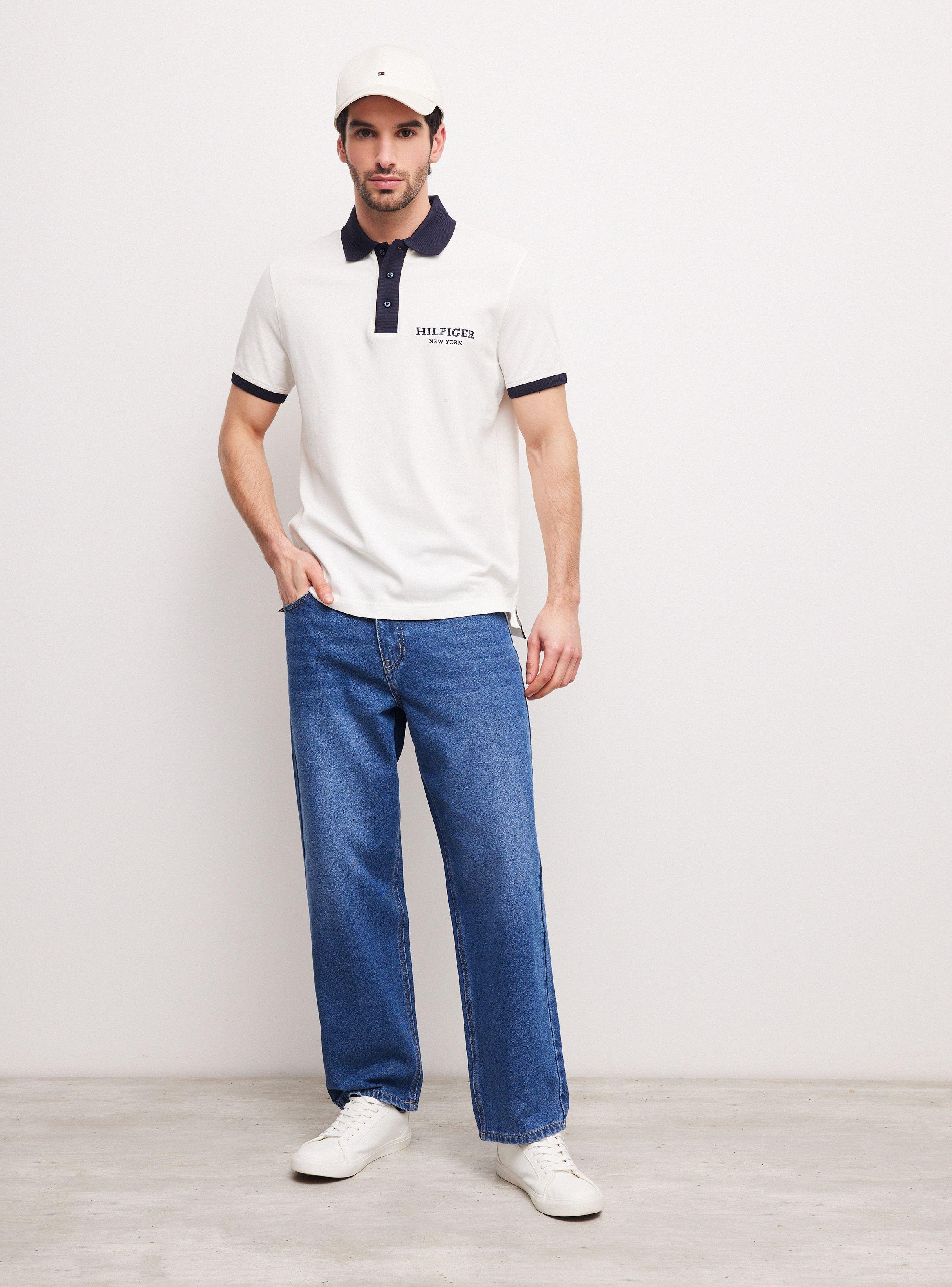 Polera Estilo Polo-4