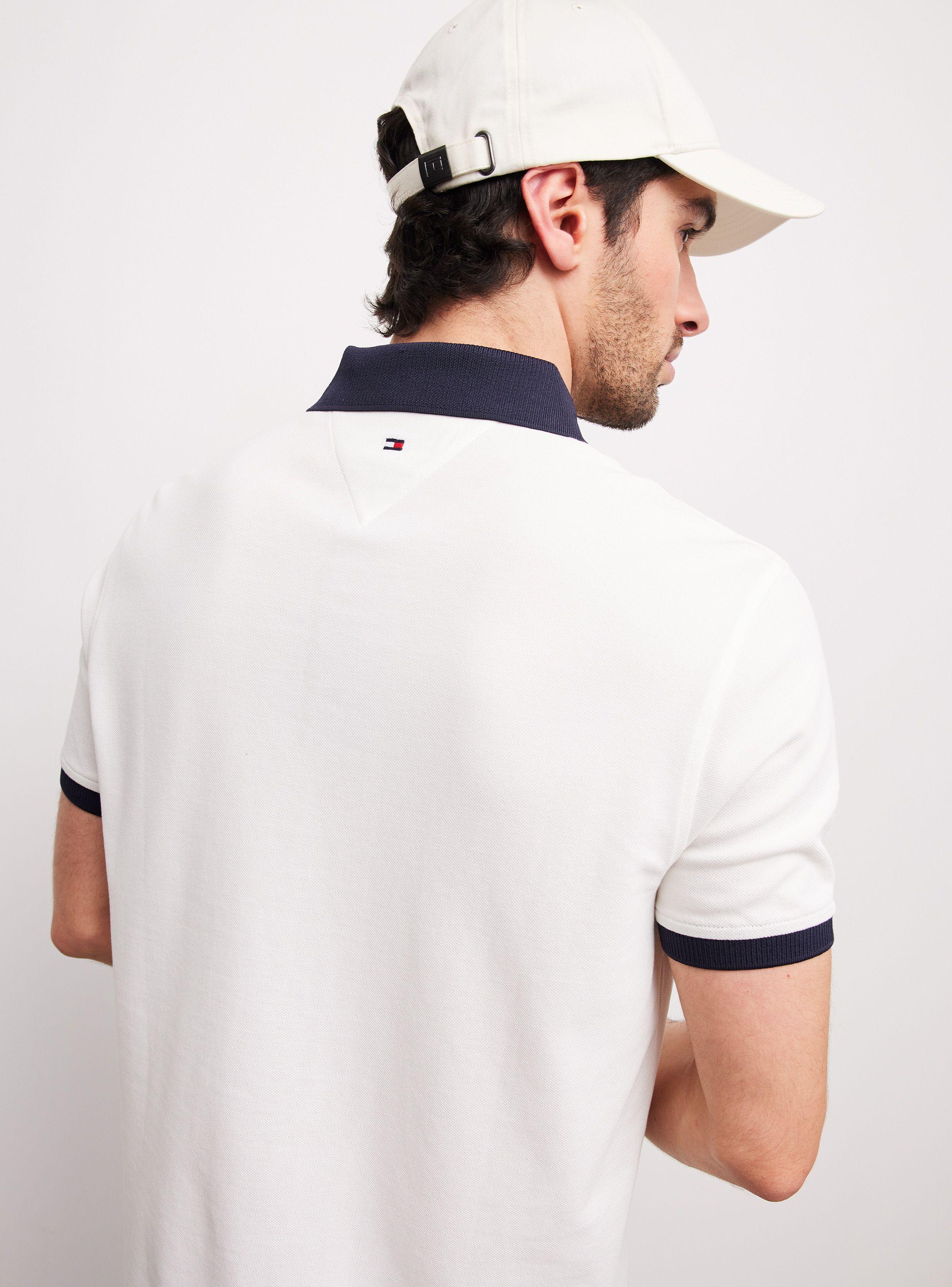 Polera Estilo Polo-3