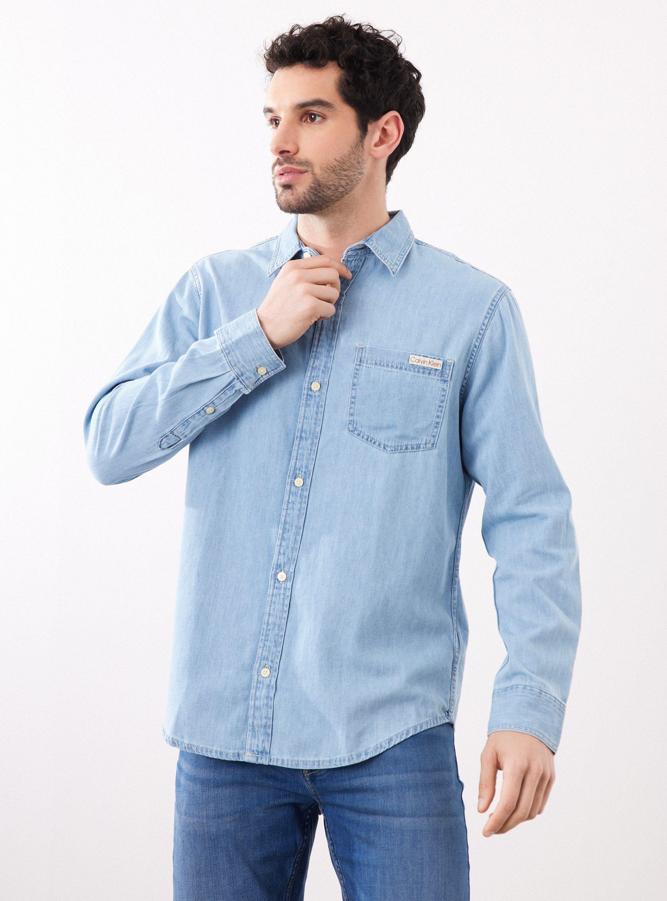 Camisa Modelo Sky Casual-0