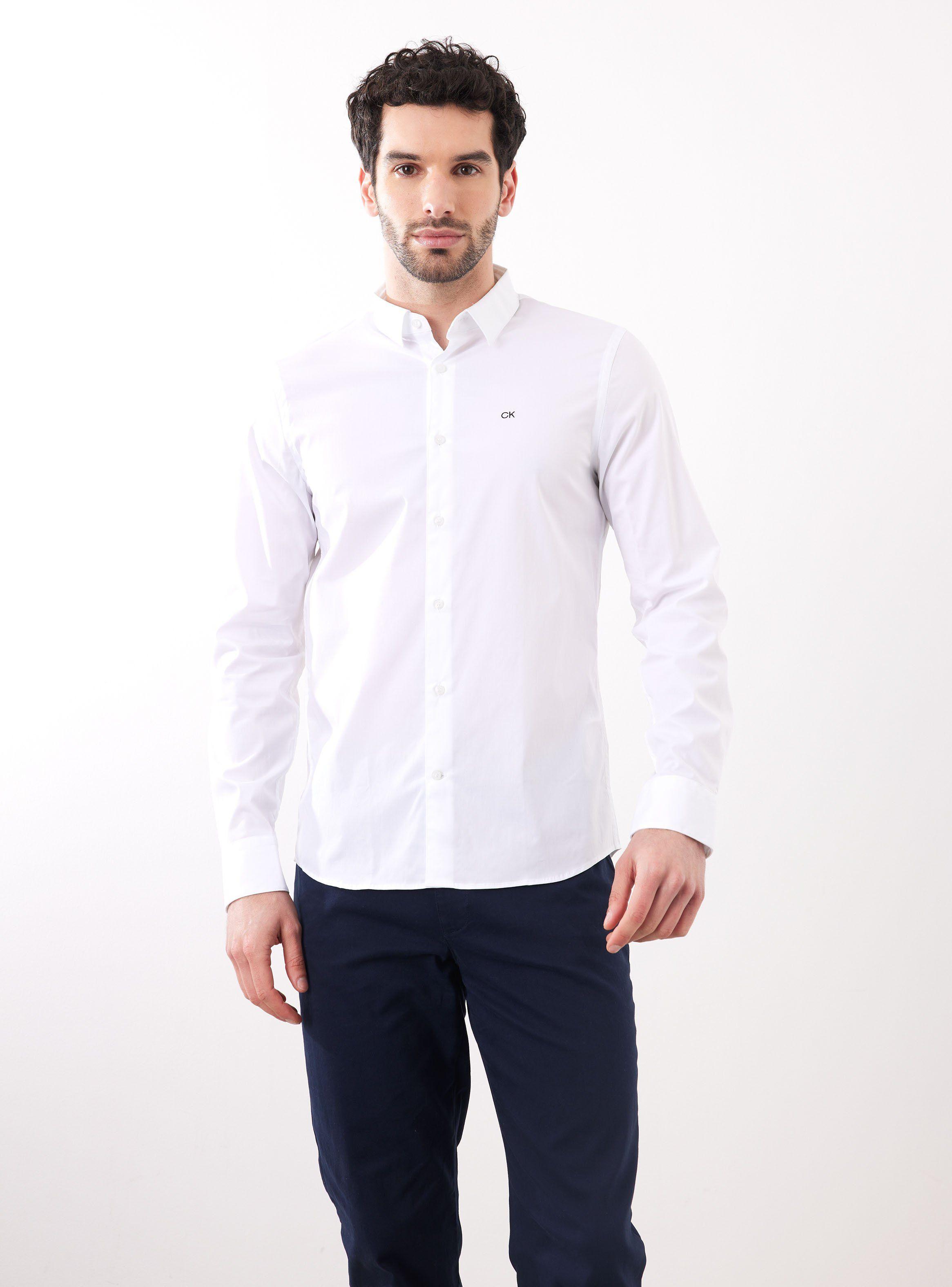 Camisa Slim Fit-0
