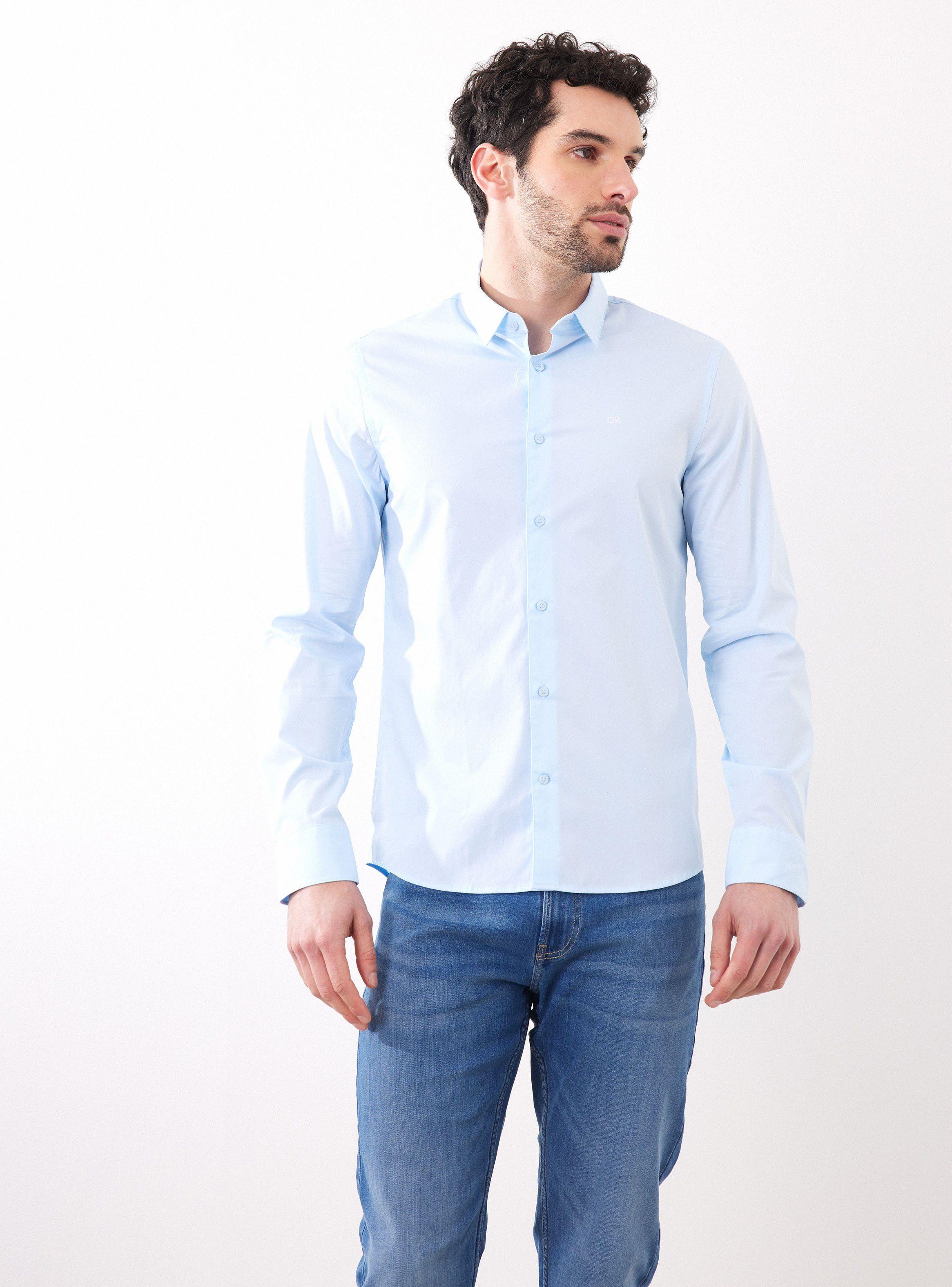 Camisa Slim Fit-0
