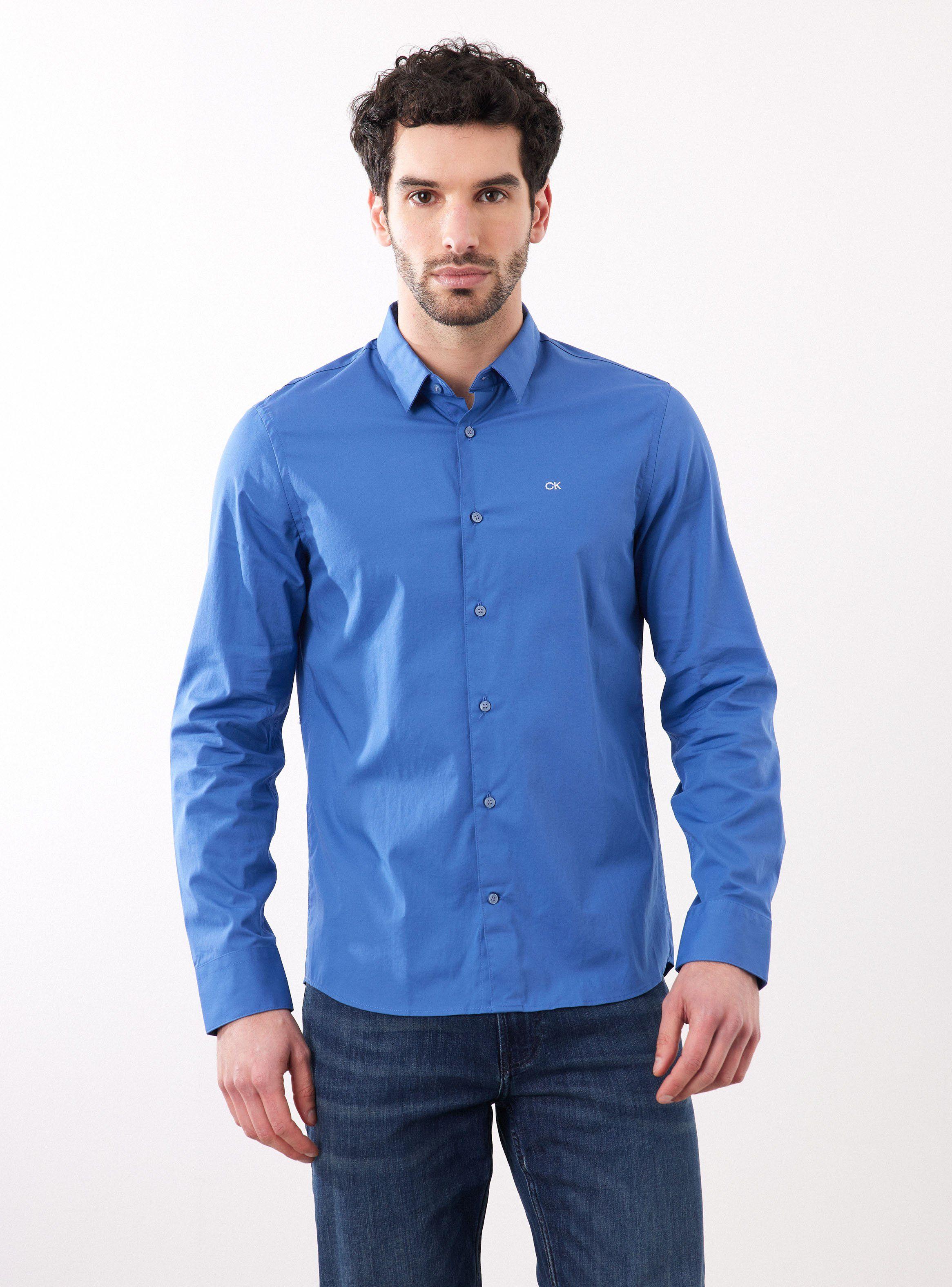 Camisa Slim Fit-0