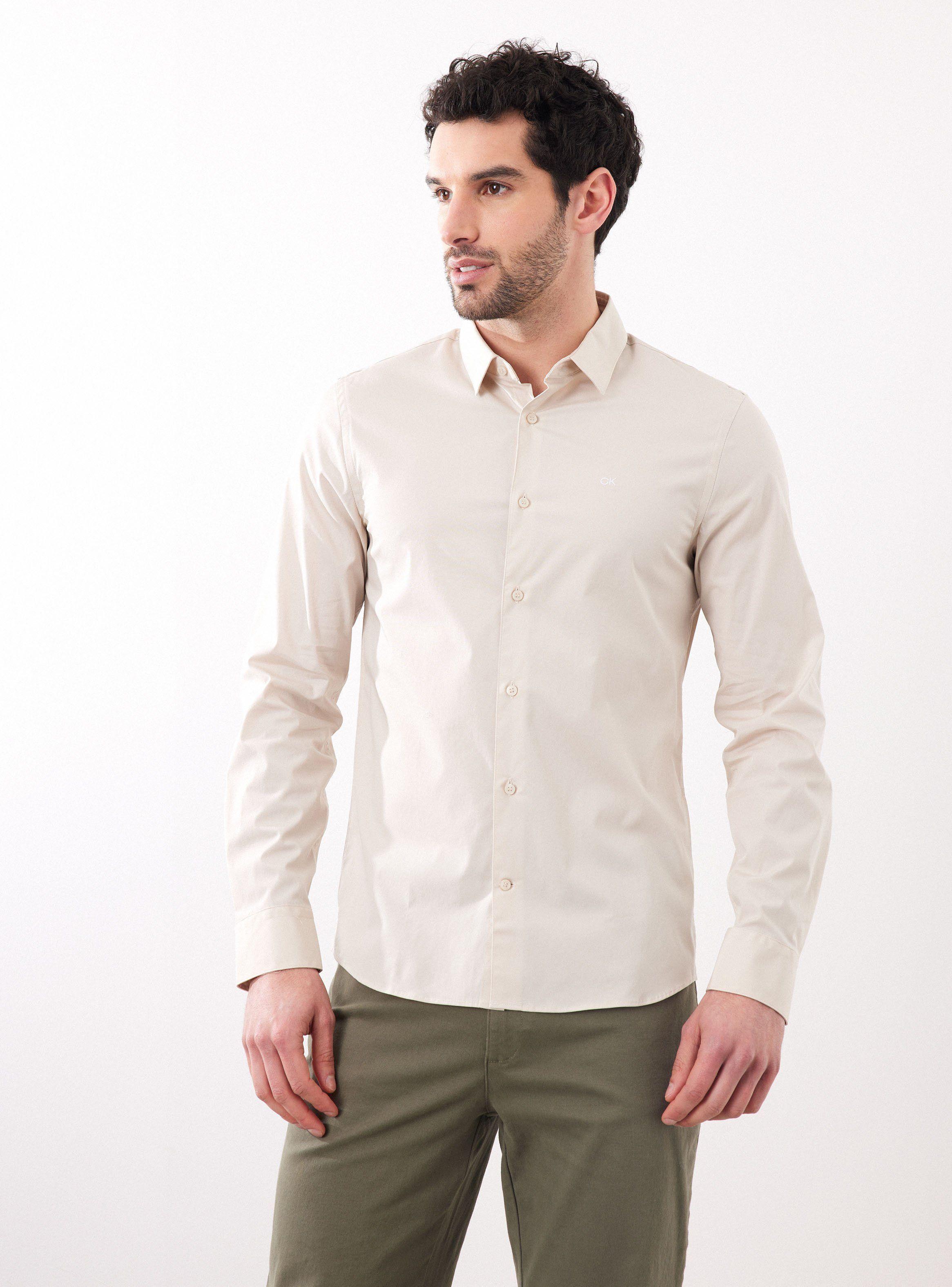 Camisa Slim Fit-0