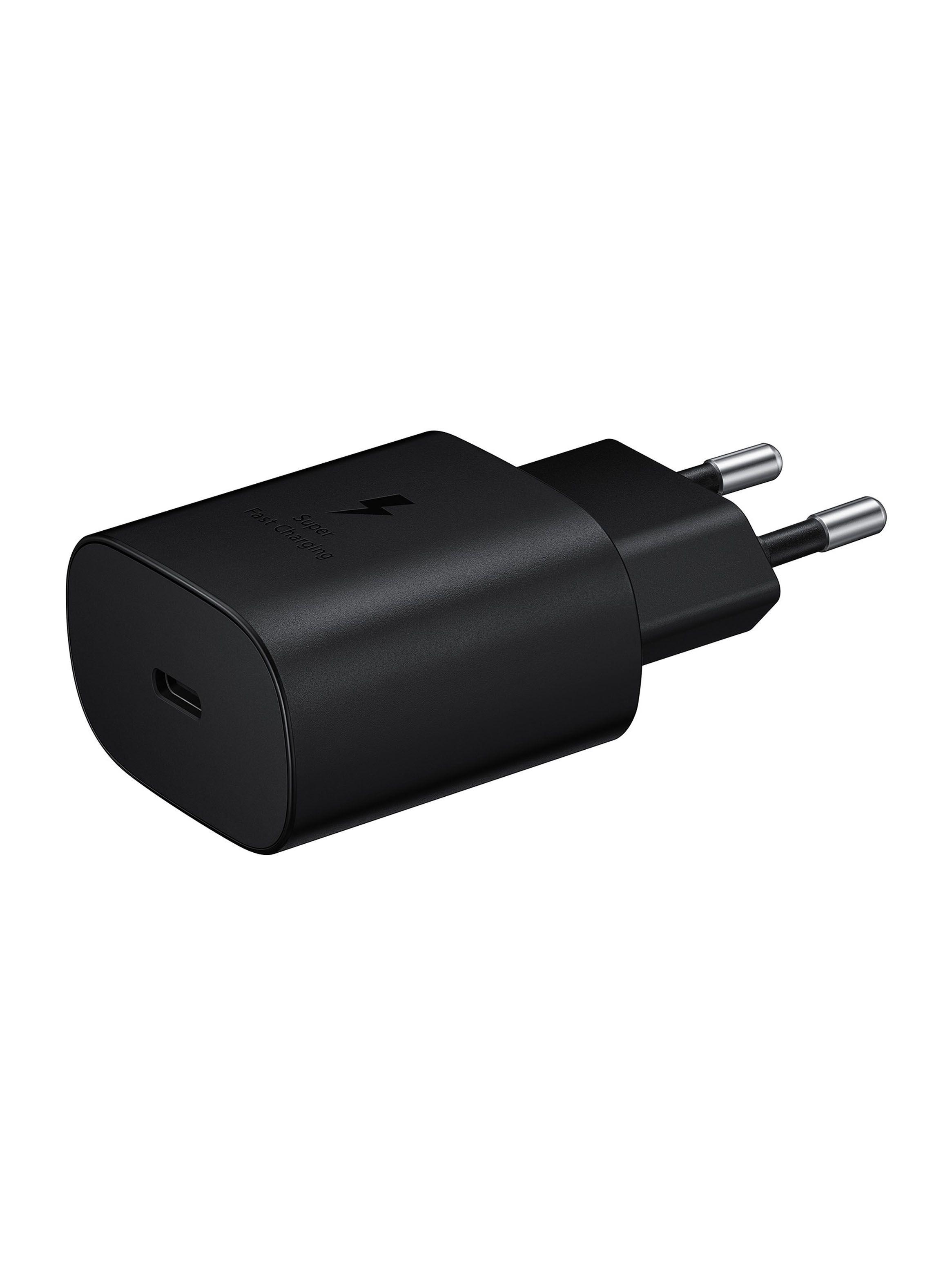 Cargador Samsung de Pared para Carga Súper Rápida 25W-2