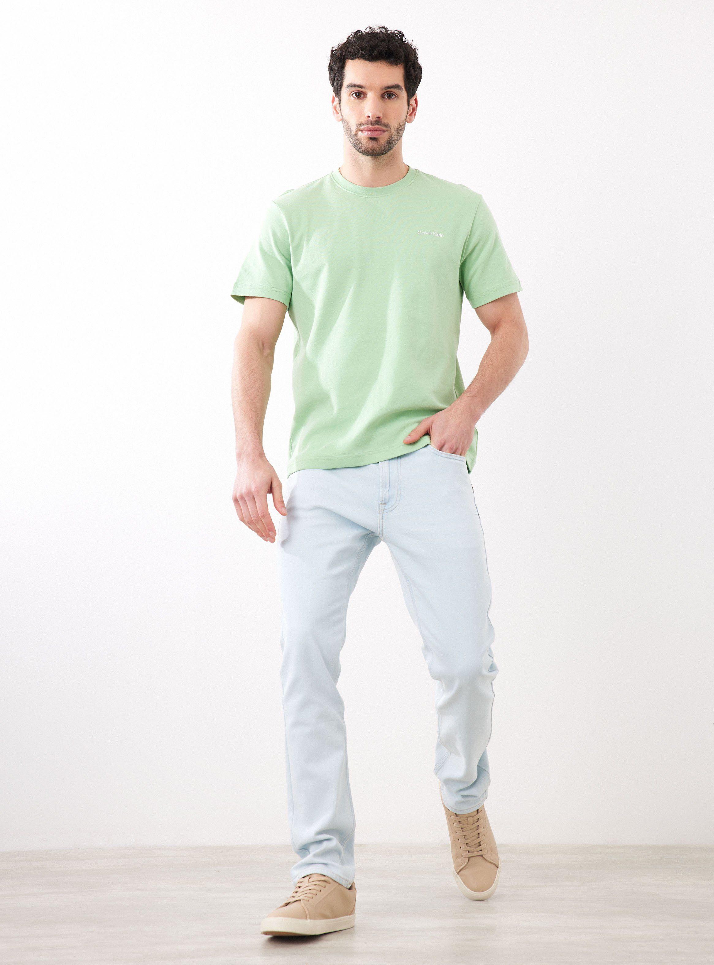 Jeans Claro Skinny-4