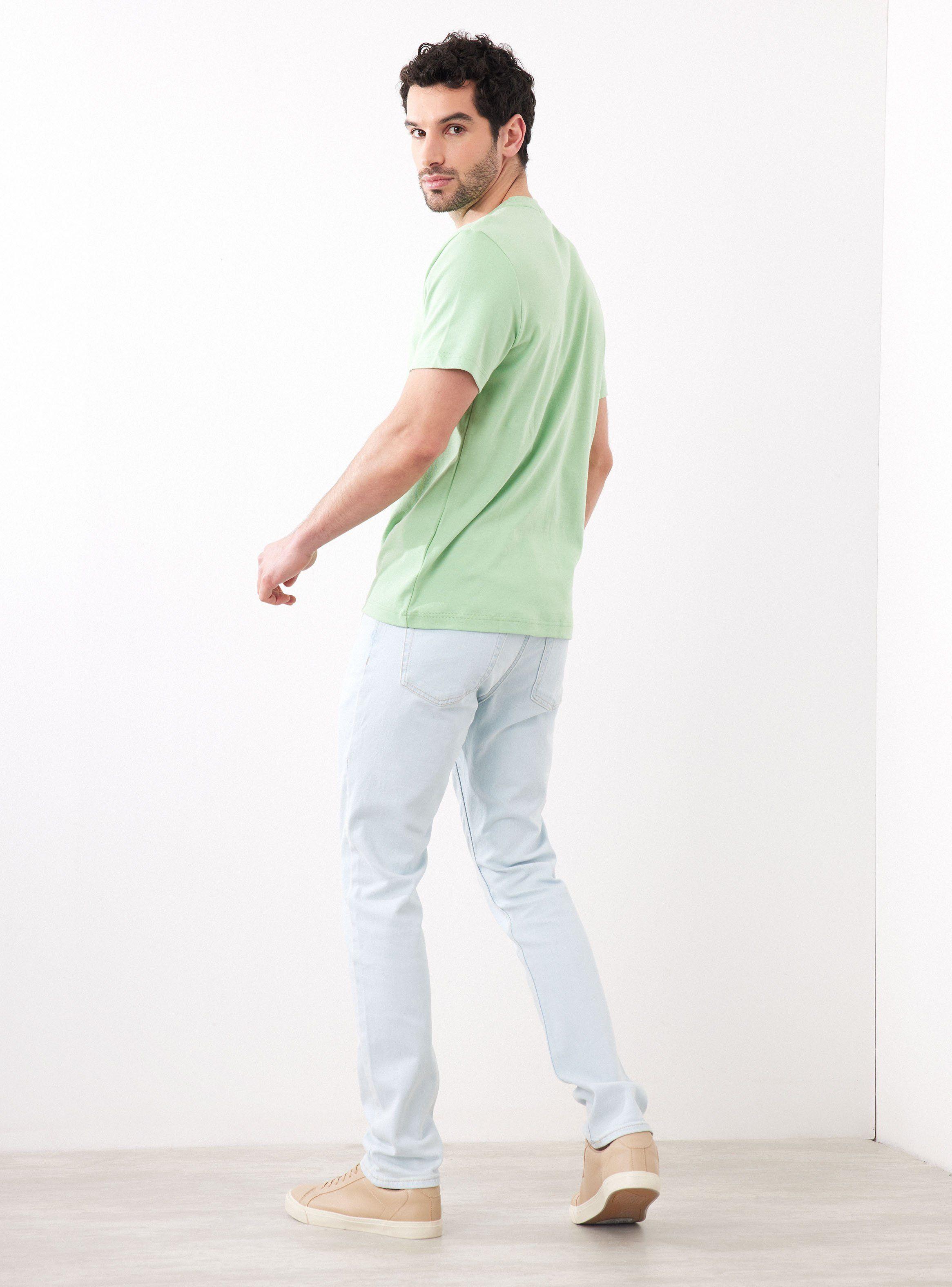 Jeans Claro Skinny-5