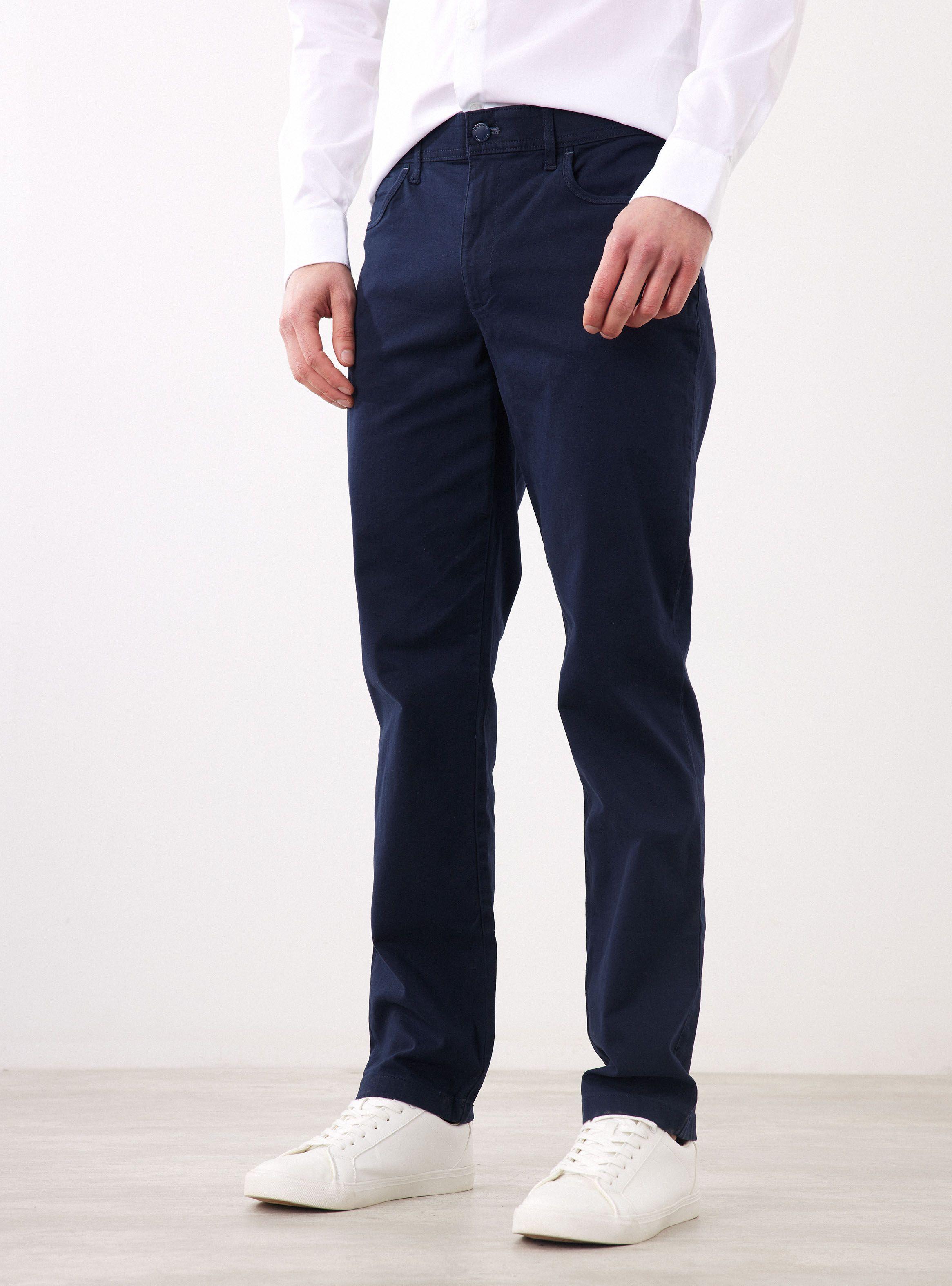 Pantalón Slim Fit color-0