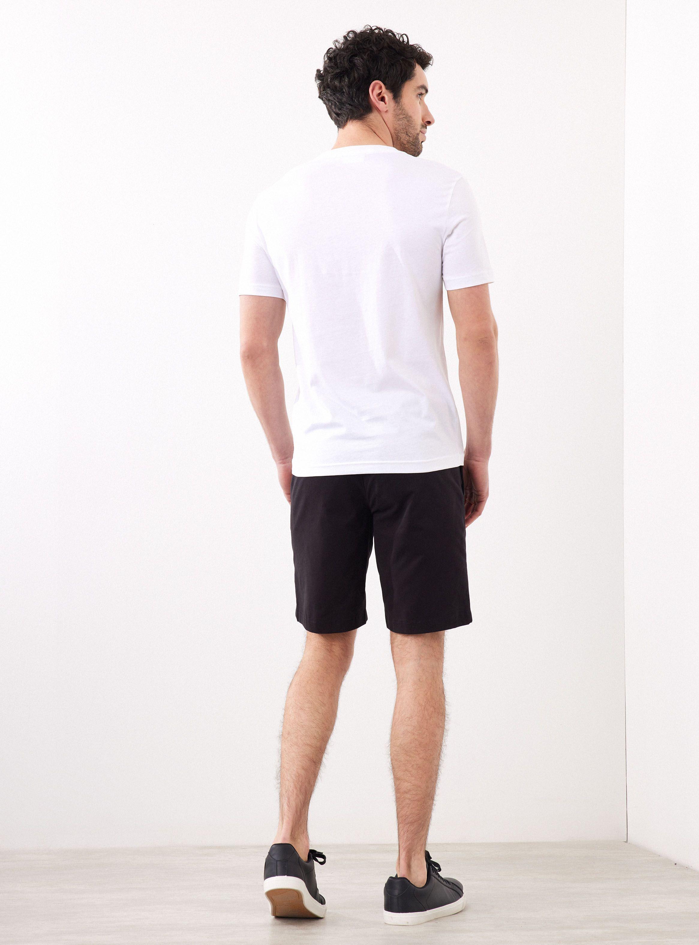 Polera Cuello V-5