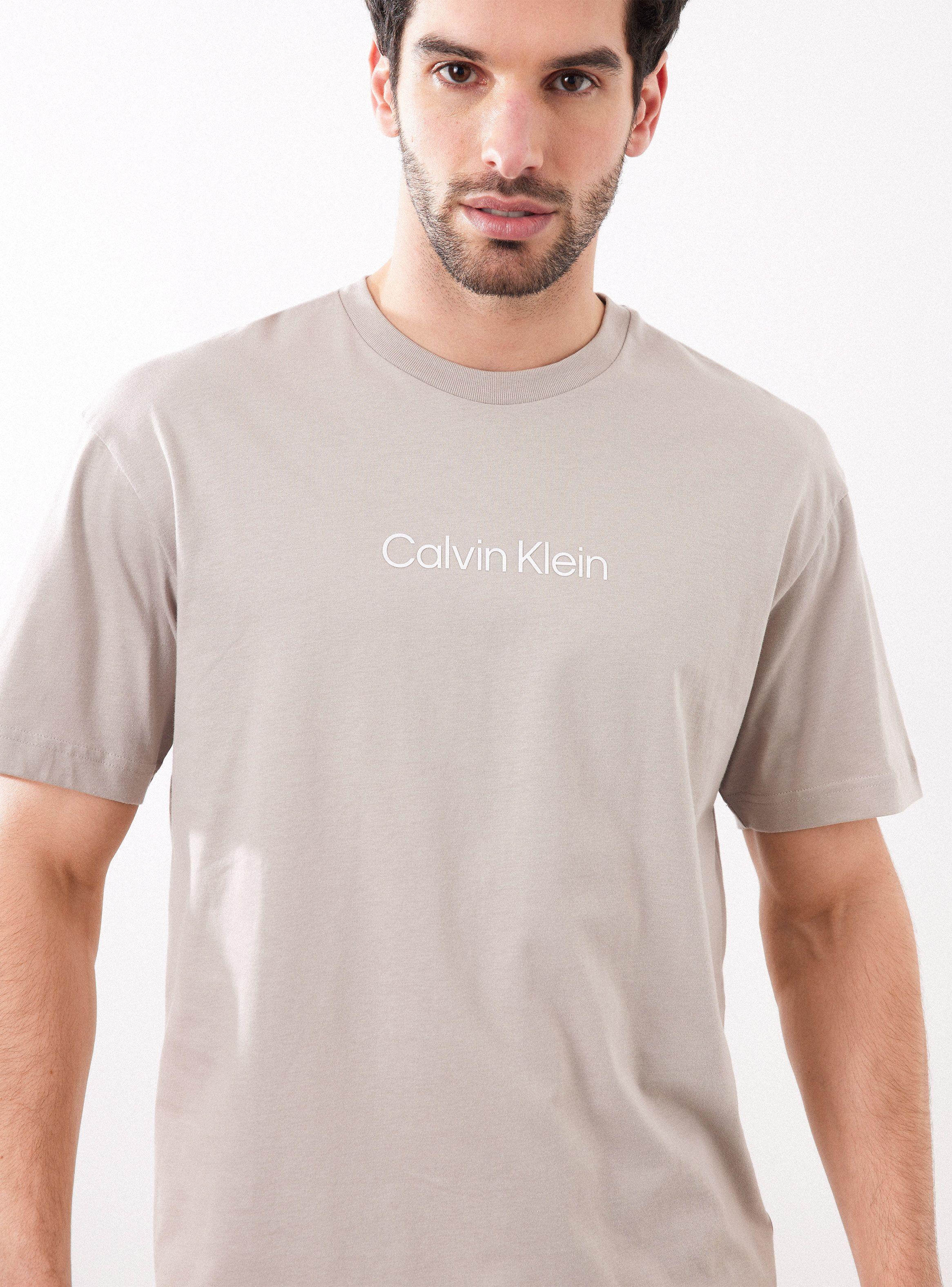Polera Básica Print Frontal-2