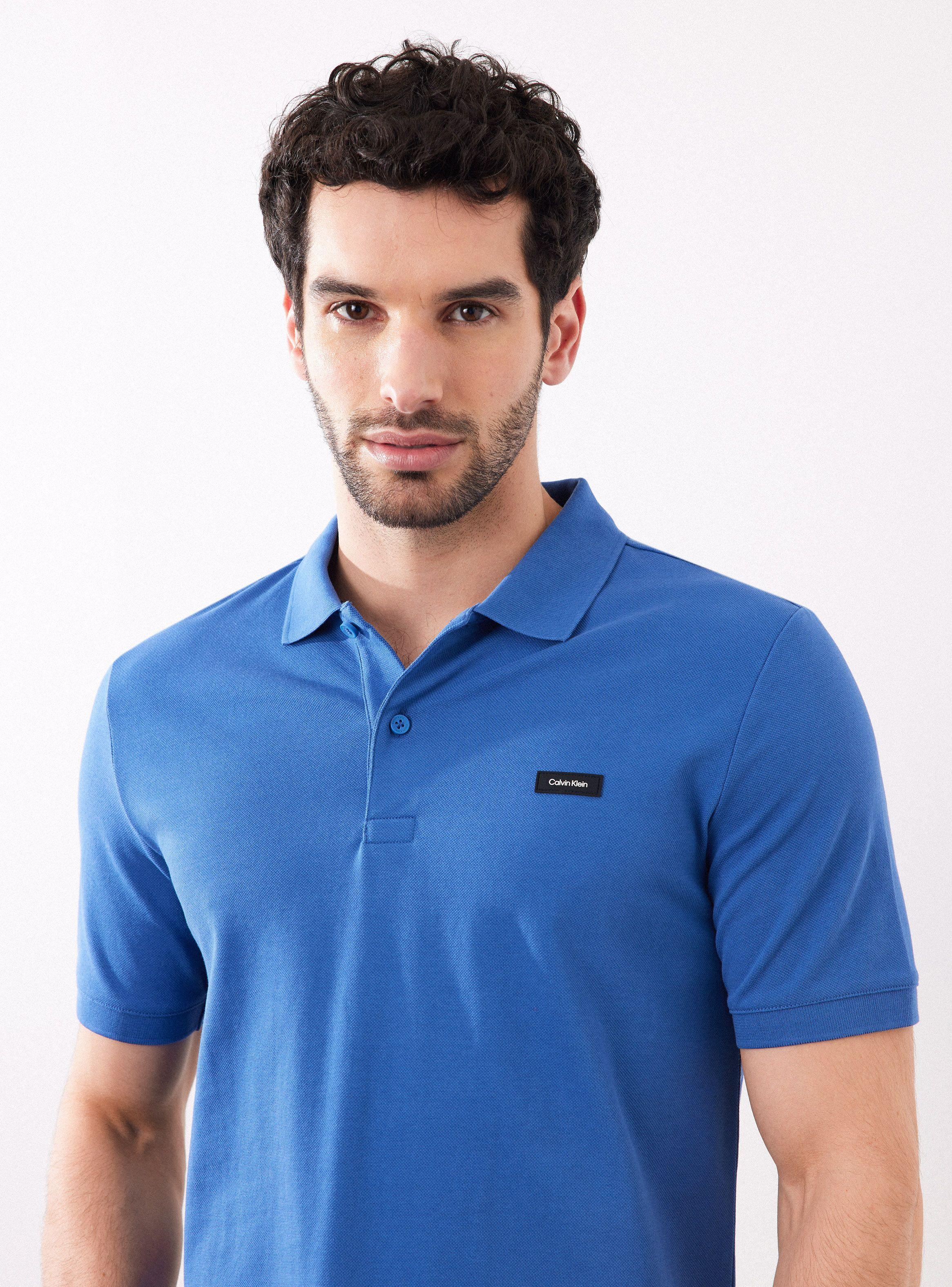 Polera de Cuello Polo-2