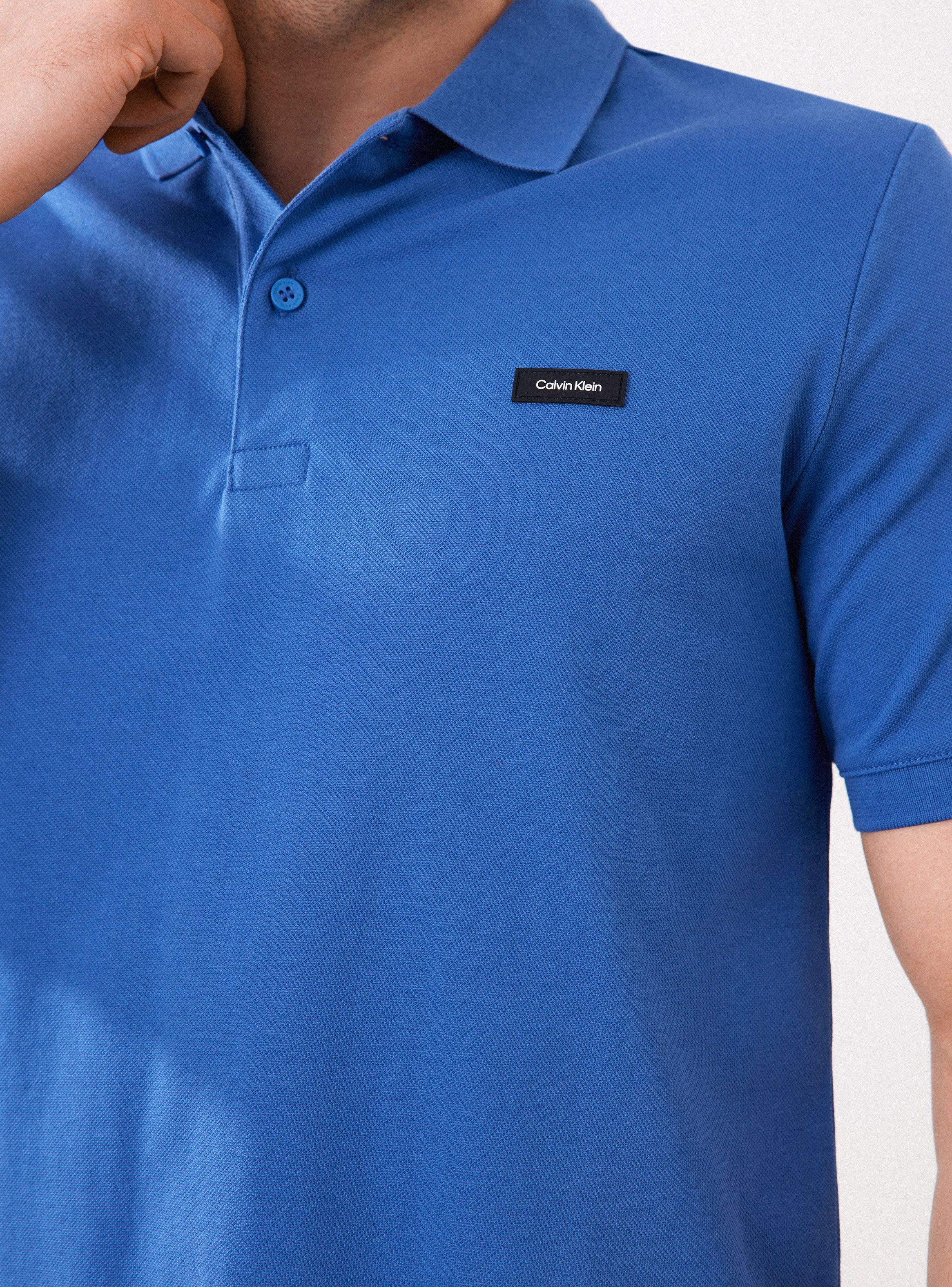 Polera de Cuello Polo-3