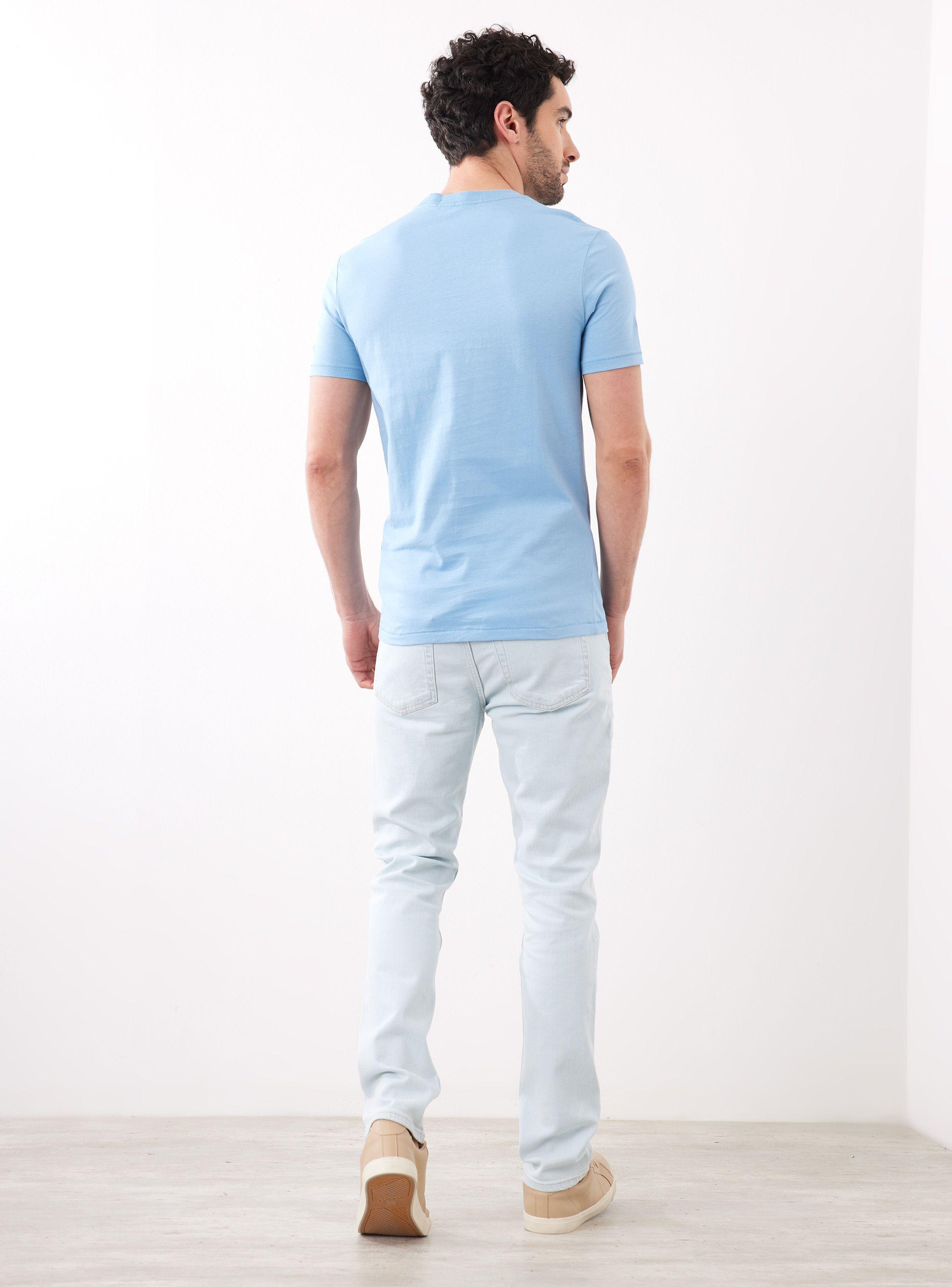 Polera Big Logo Frontal-5