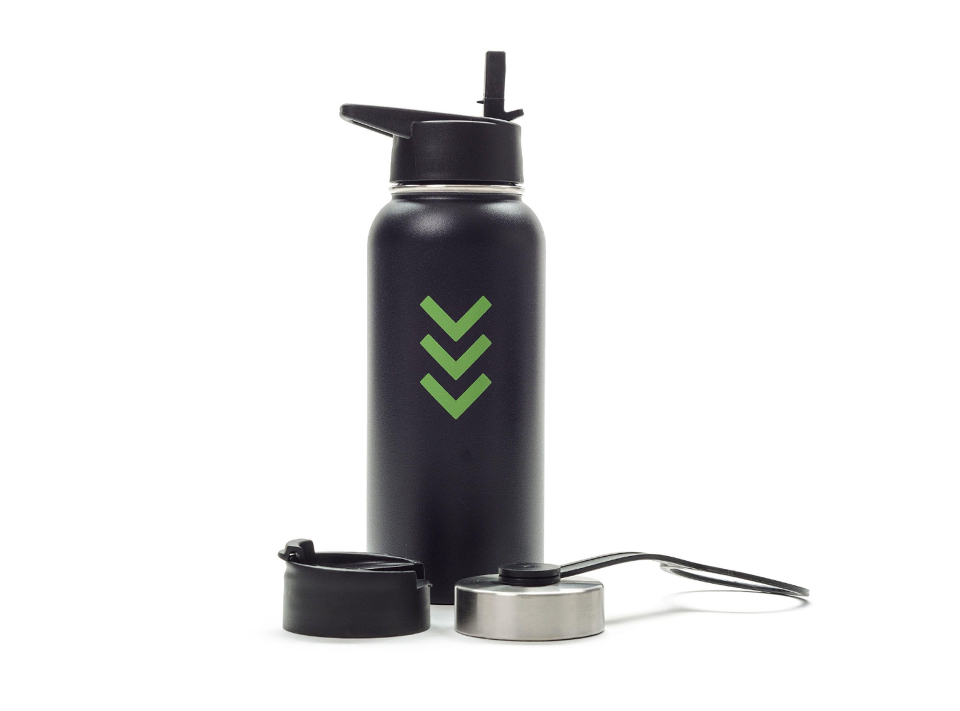 Botella Gravitex Acero Doble Capa 32 oz - 946 ml-3