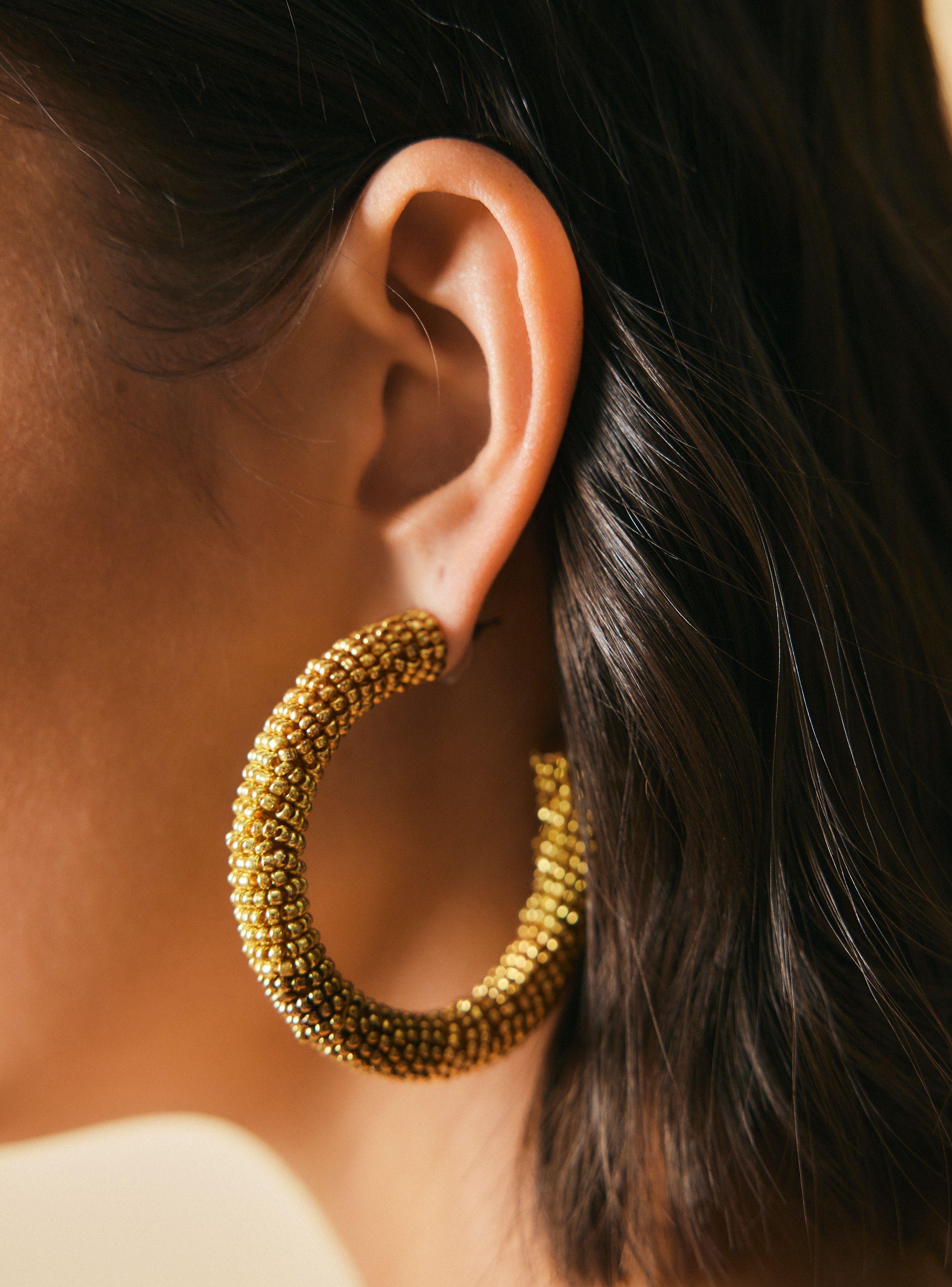 Aros Argollas Color-1