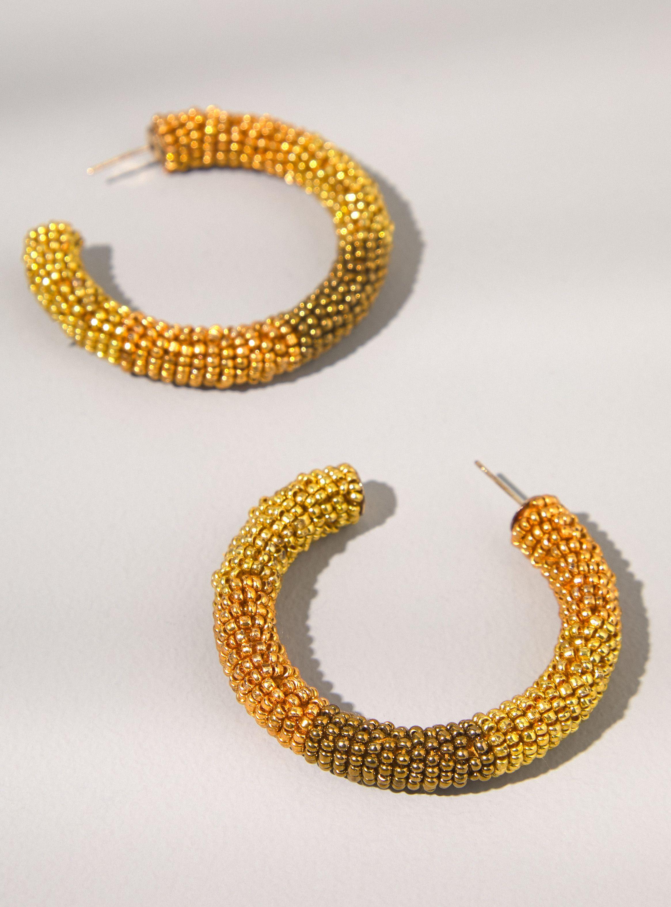 Aros Argollas Color-2