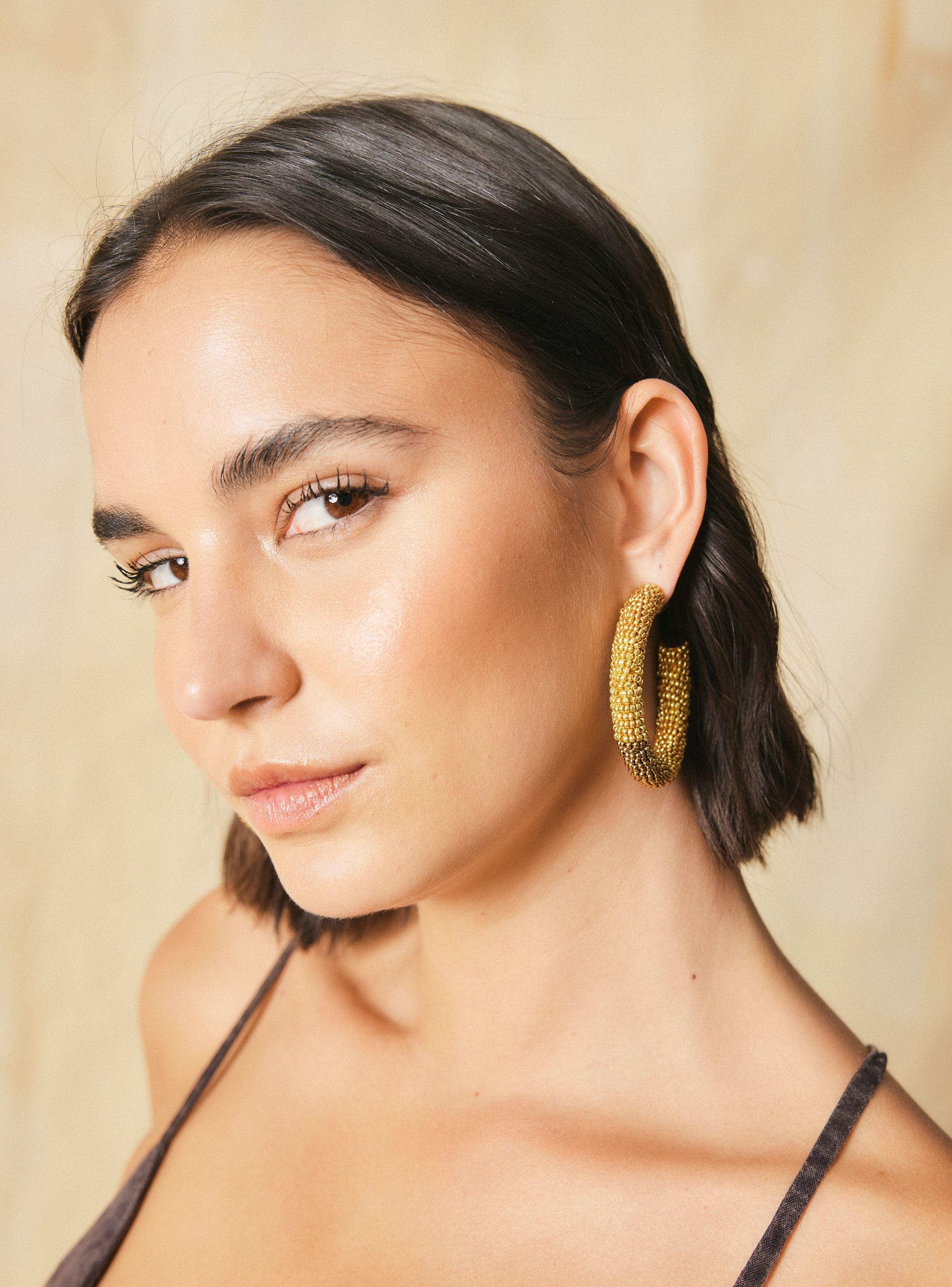 Aros Argollas Color-0