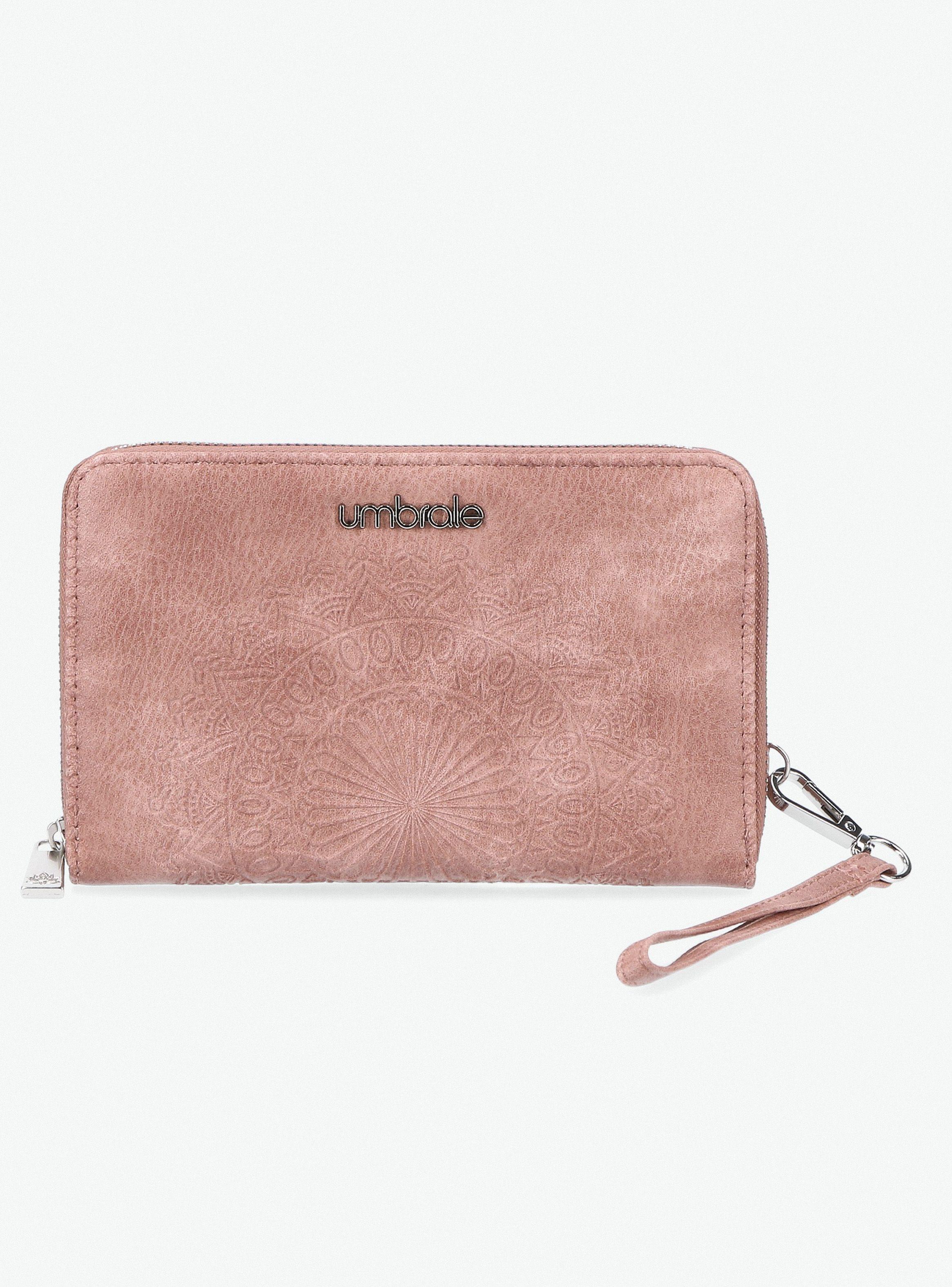 Billetera Diseño Mandala-0