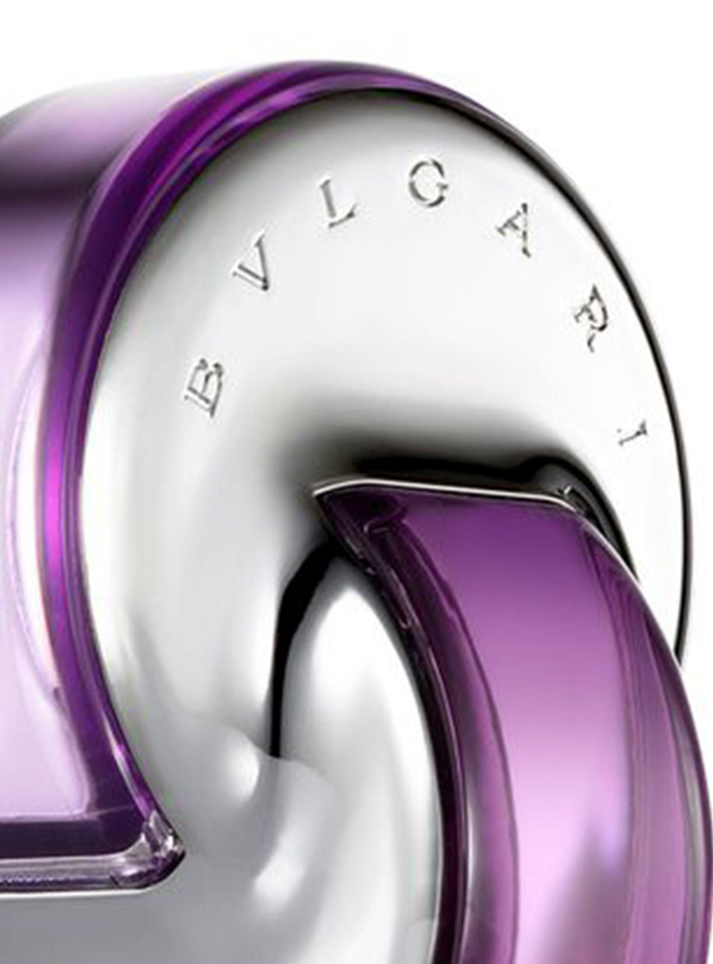 Perfume Bvlgari Omnia Amethyste Mujer EDT 65 ml-2