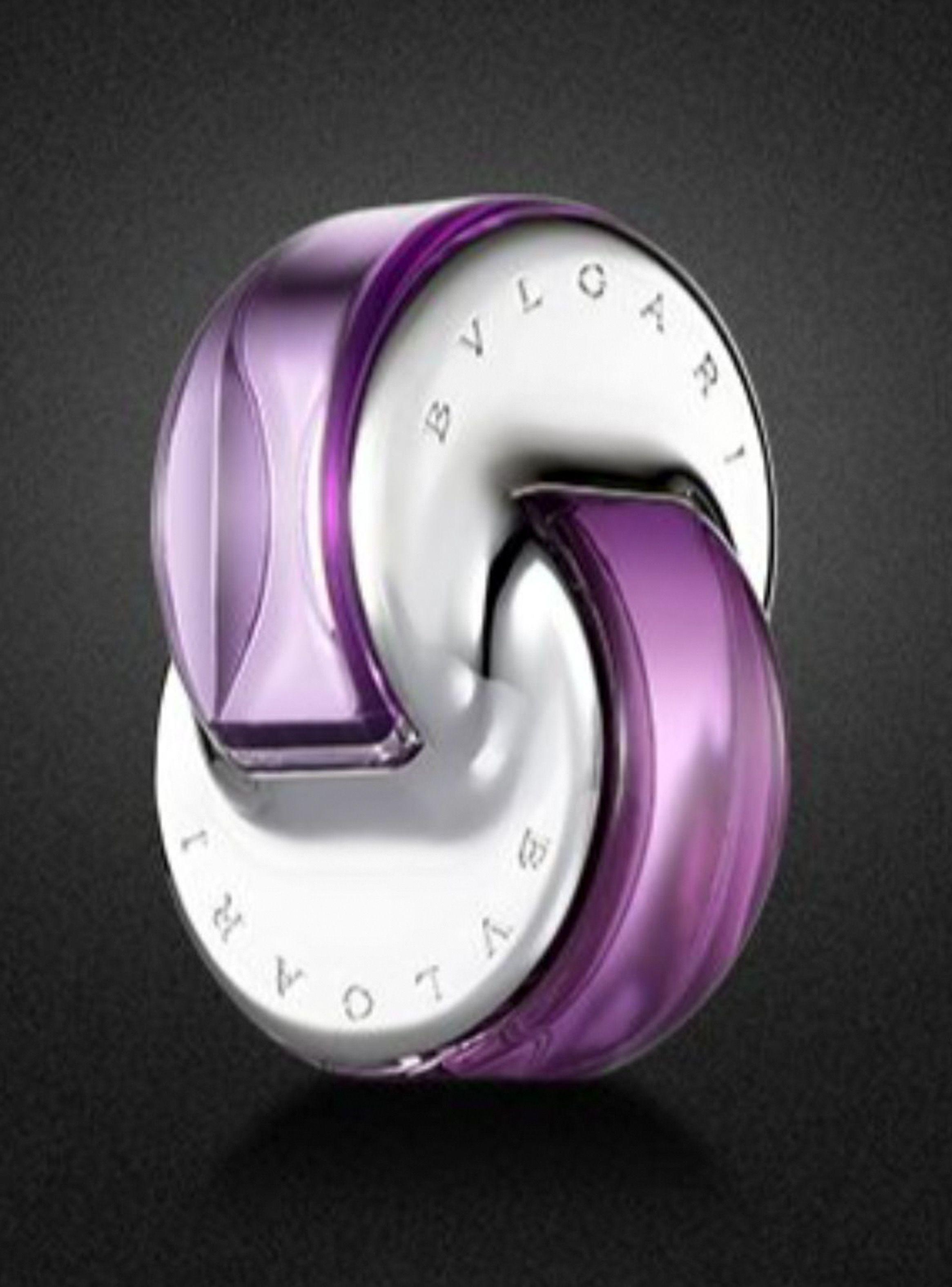 Perfume Bvlgari Omnia Amethyste Mujer EDT 65 ml-3