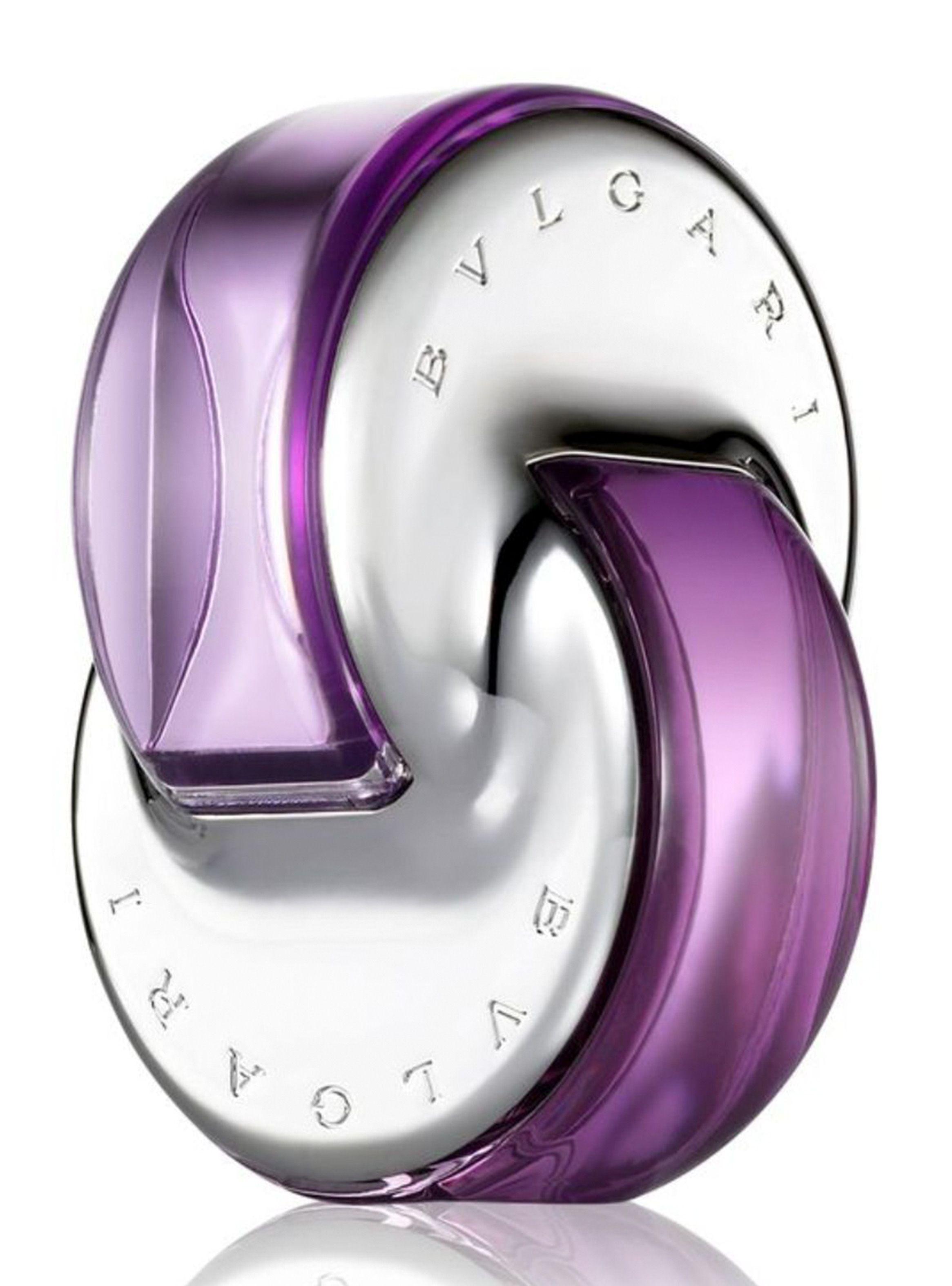 Perfume Bvlgari Omnia Amethyste Mujer EDT 65 ml-0