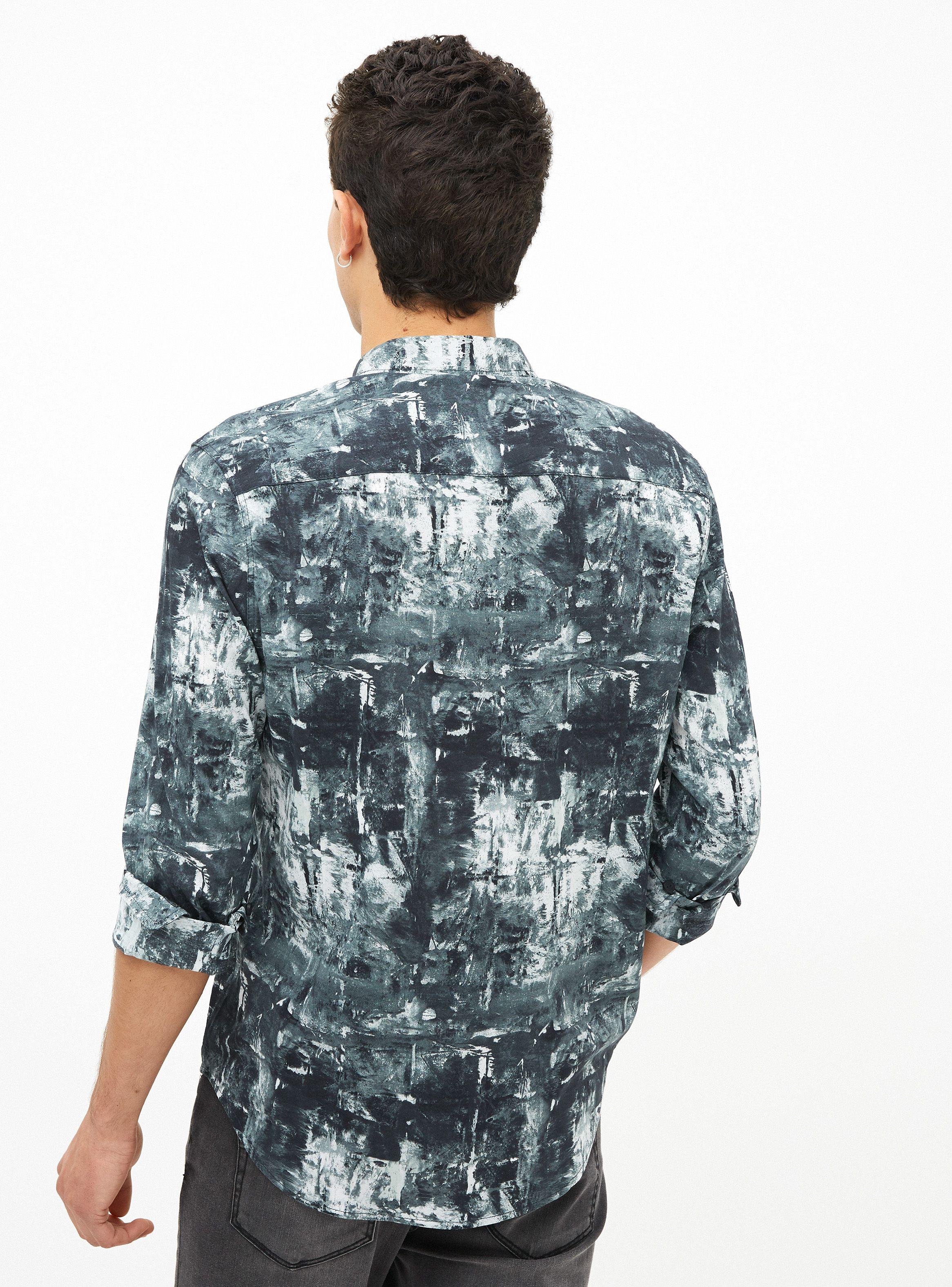 Camisa Desclorada JJO-1