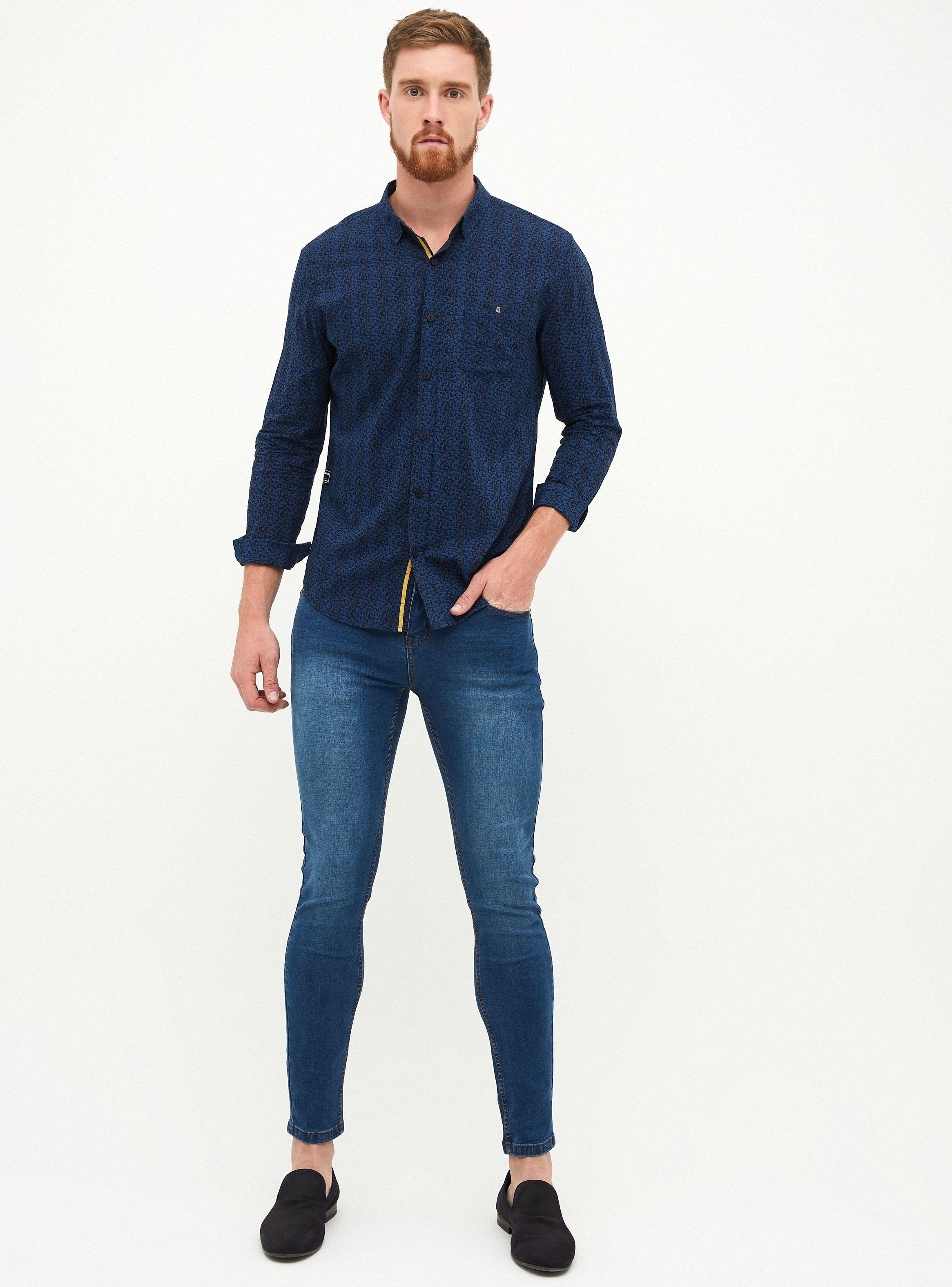 Camisa Full Print JJO-3