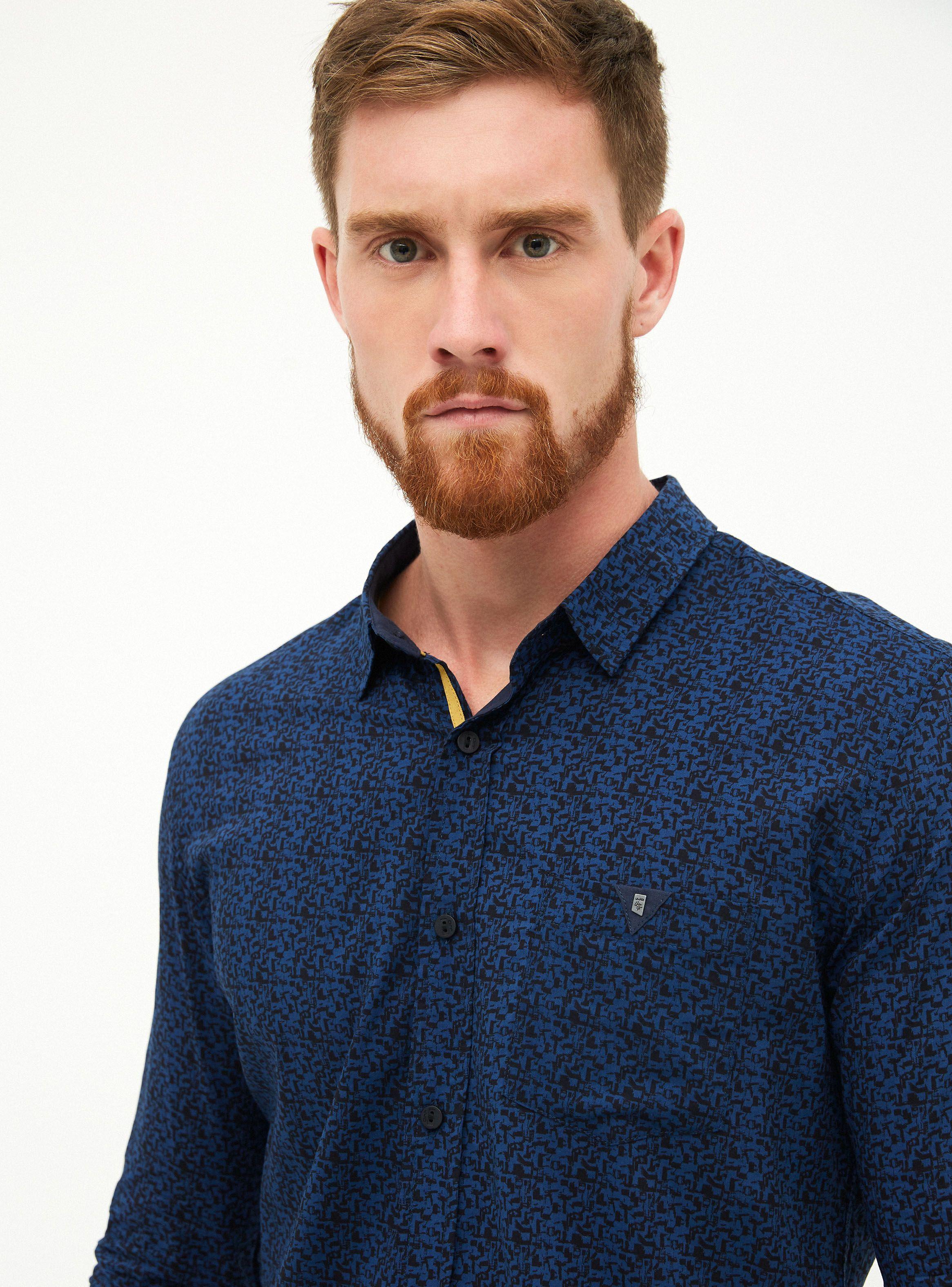 Camisa Full Print JJO-2