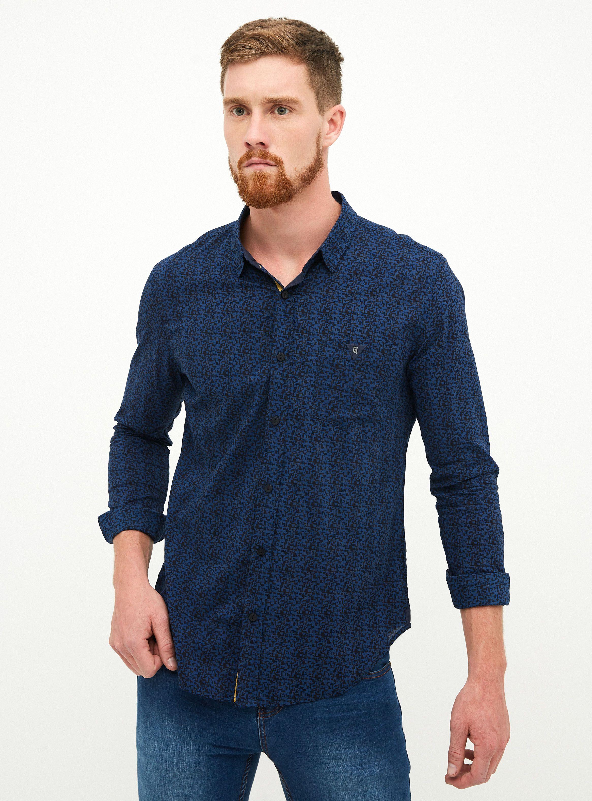 Camisa Full Print JJO-0