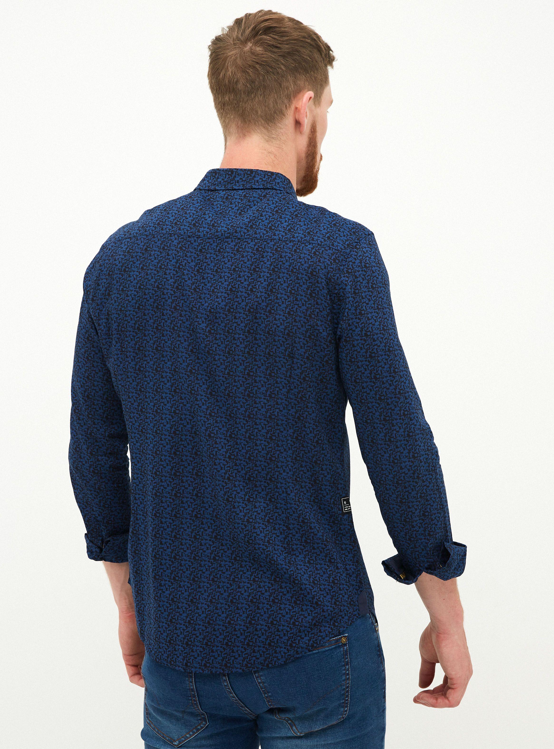 Camisa Full Print JJO-1