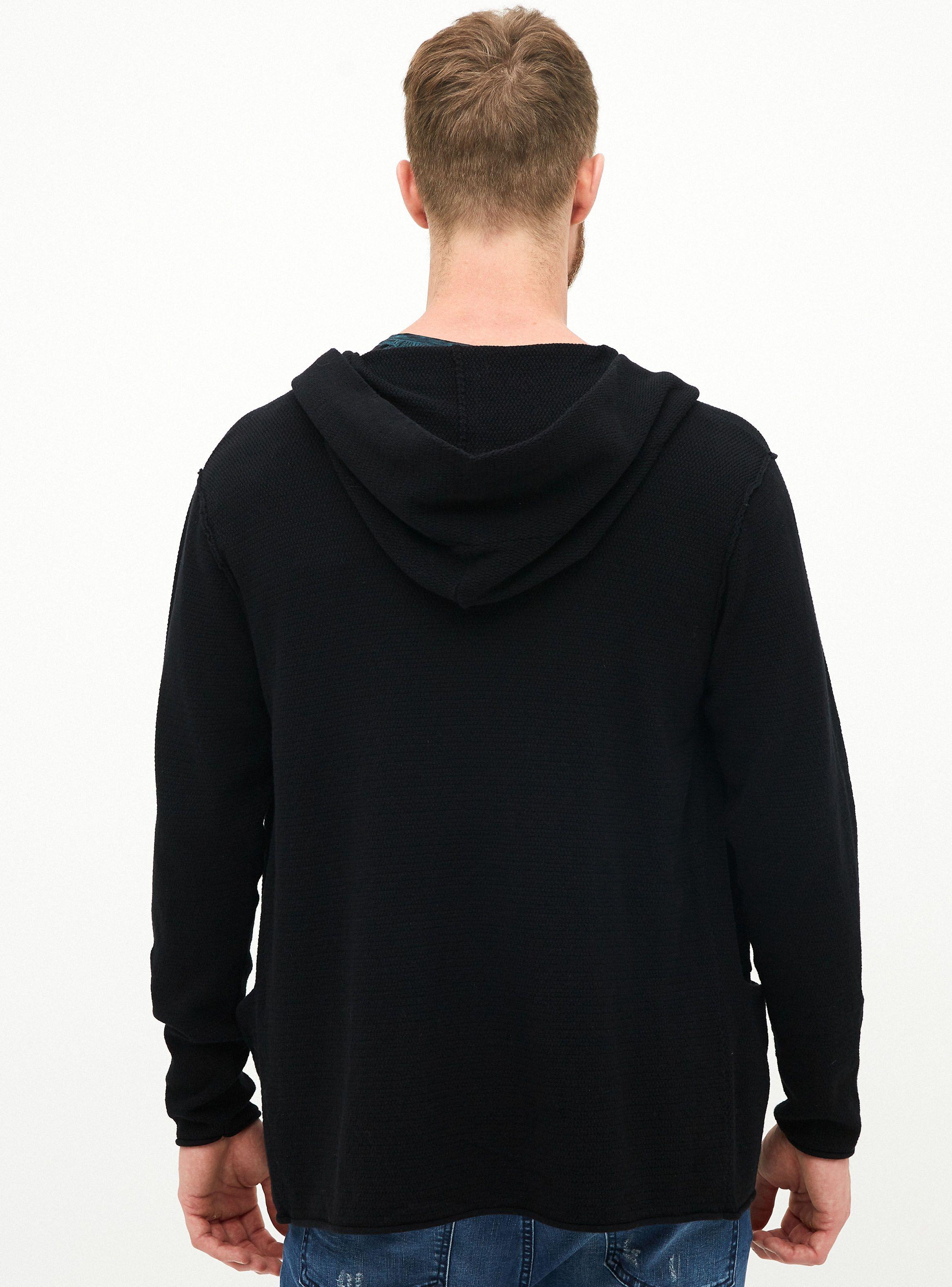 Chaleco Cardigan Tipo Capa JJO-1