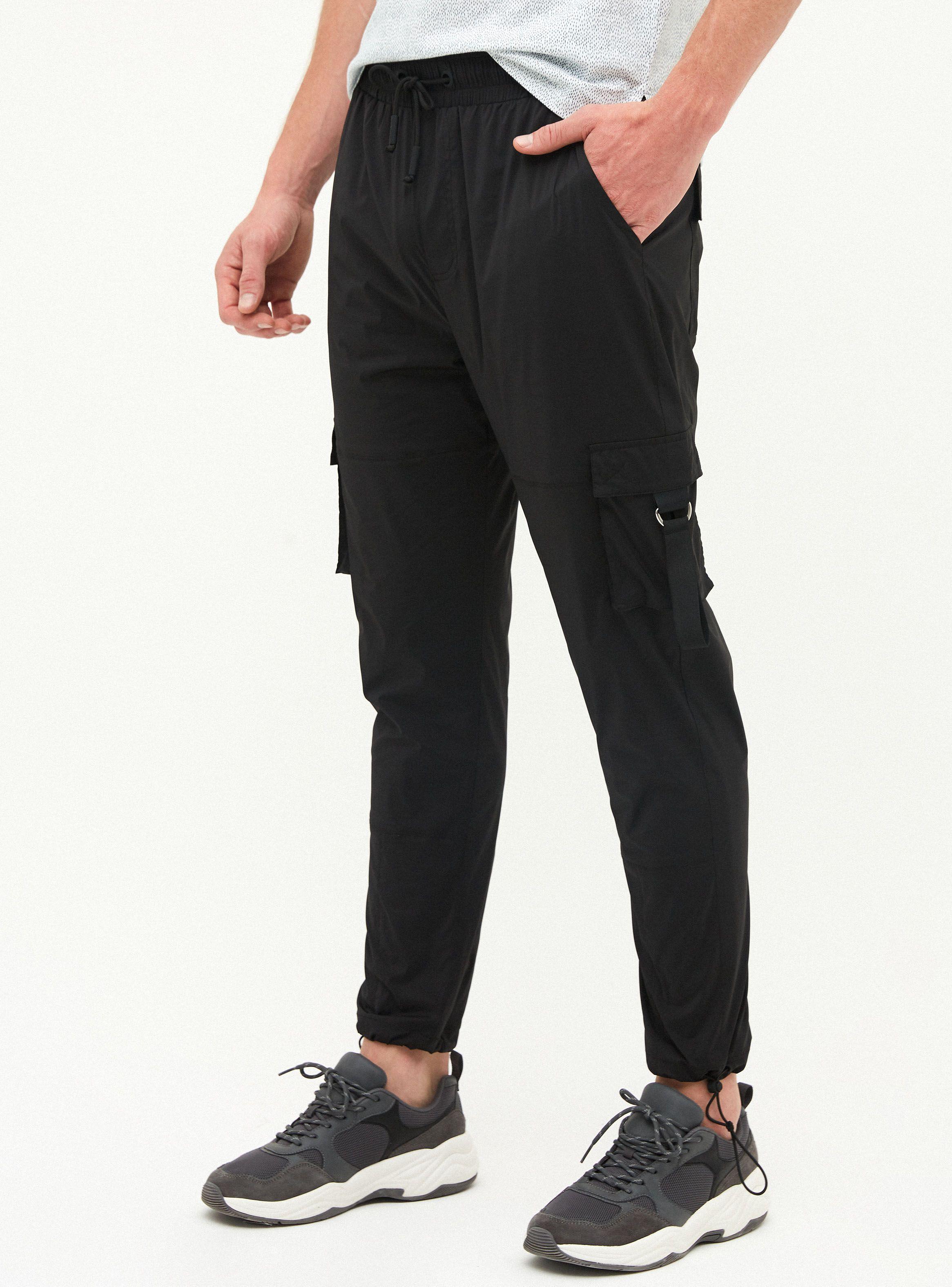 Pantalón Deportivo Nylon JJO-0