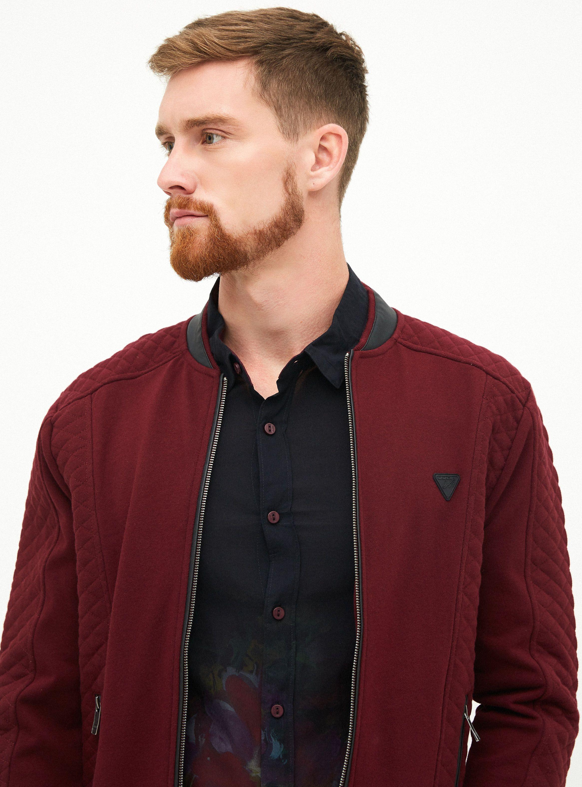 Polerón Bomber JJO-2