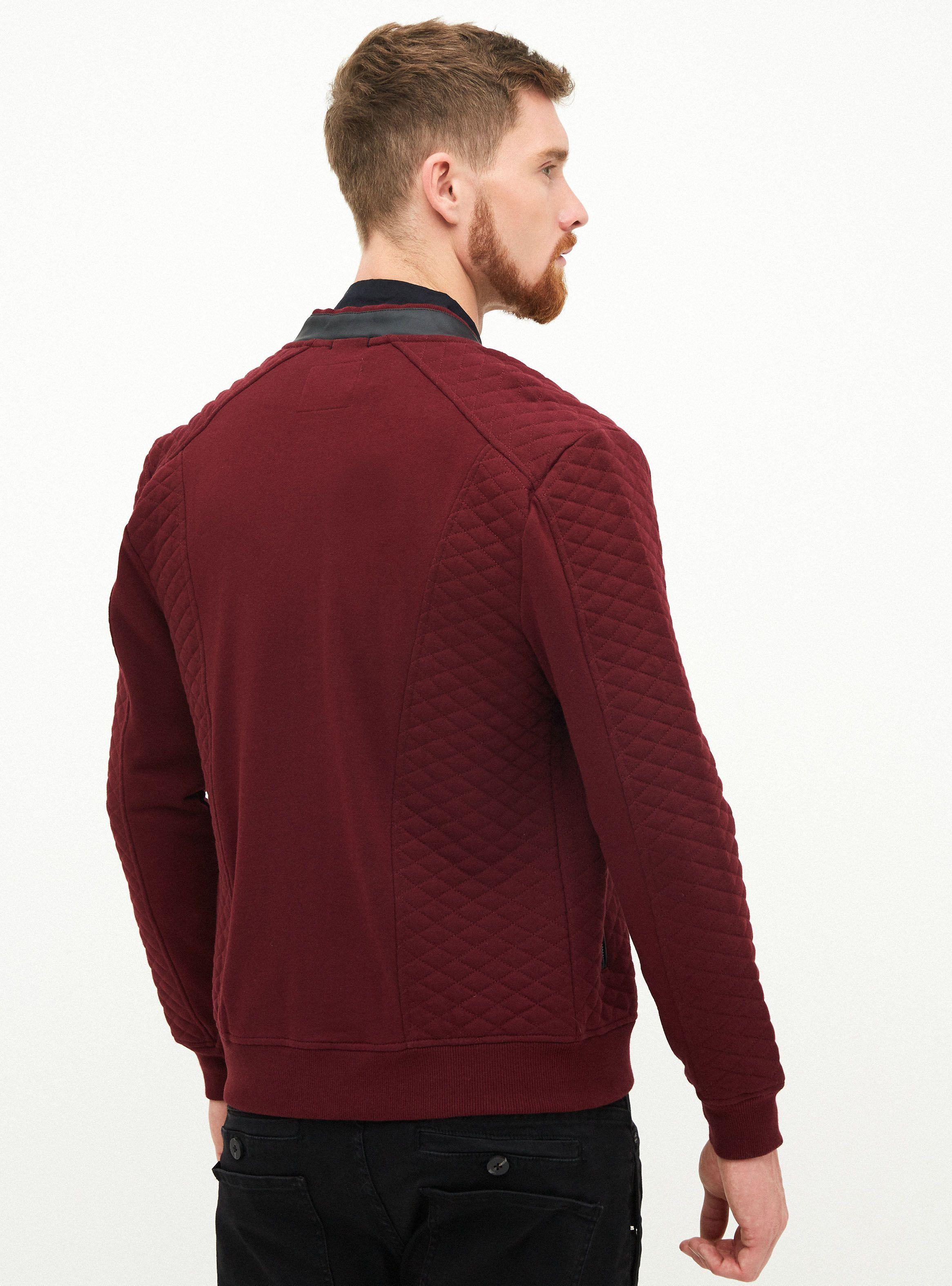 Polerón Bomber JJO-1