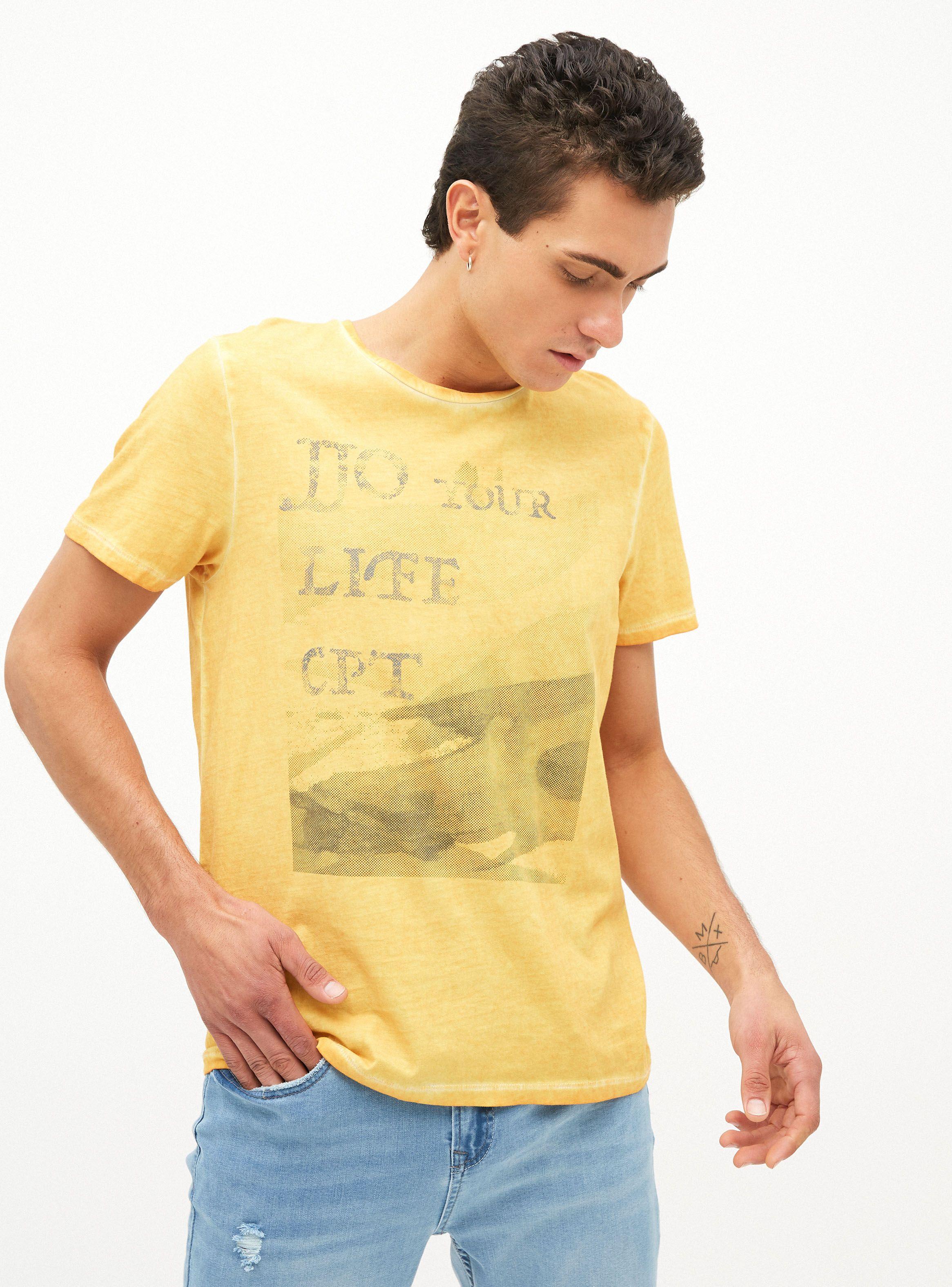 Polera JJO Printed-0