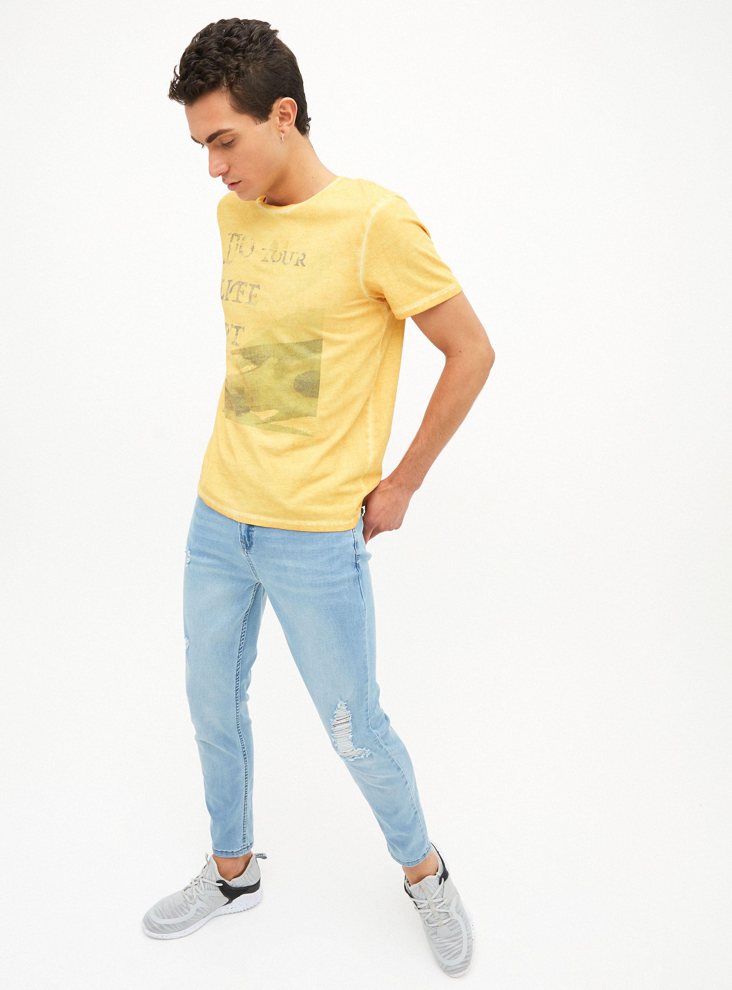 Polera JJO Printed-3