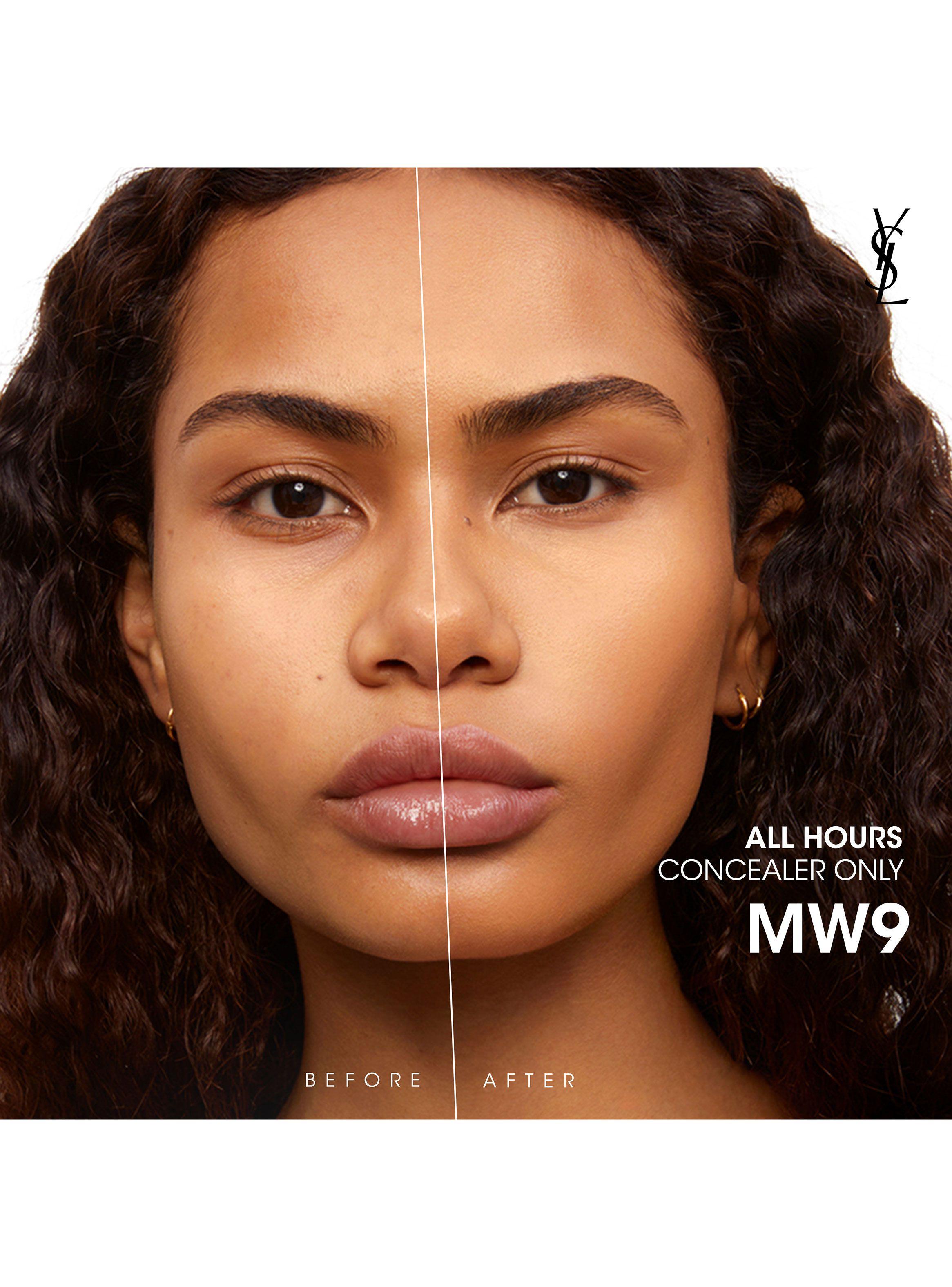 Corrector All Hours MW9 15ml Yves Saint Laurent-4