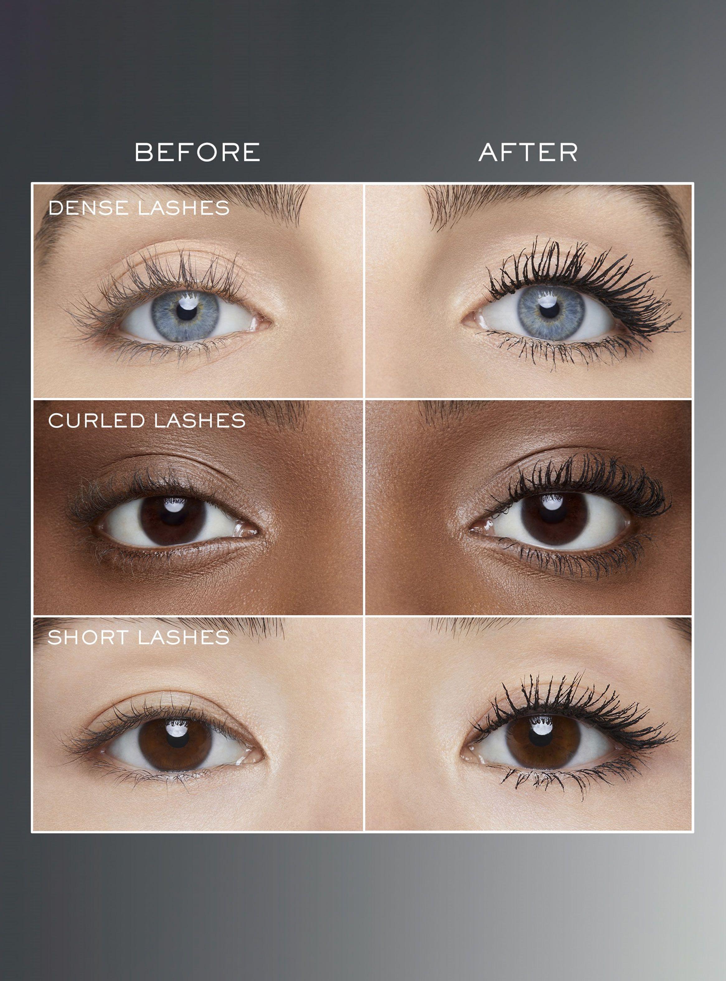 Máscara de Pestañas Hypnose Drama Lancôme-3