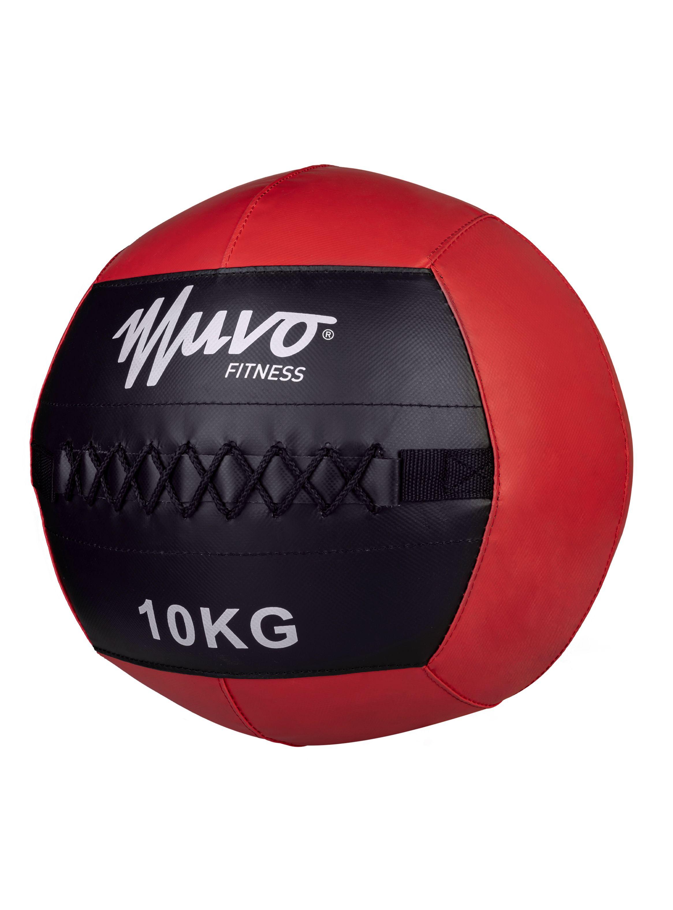 Balón Medicinal  10 Kg-2