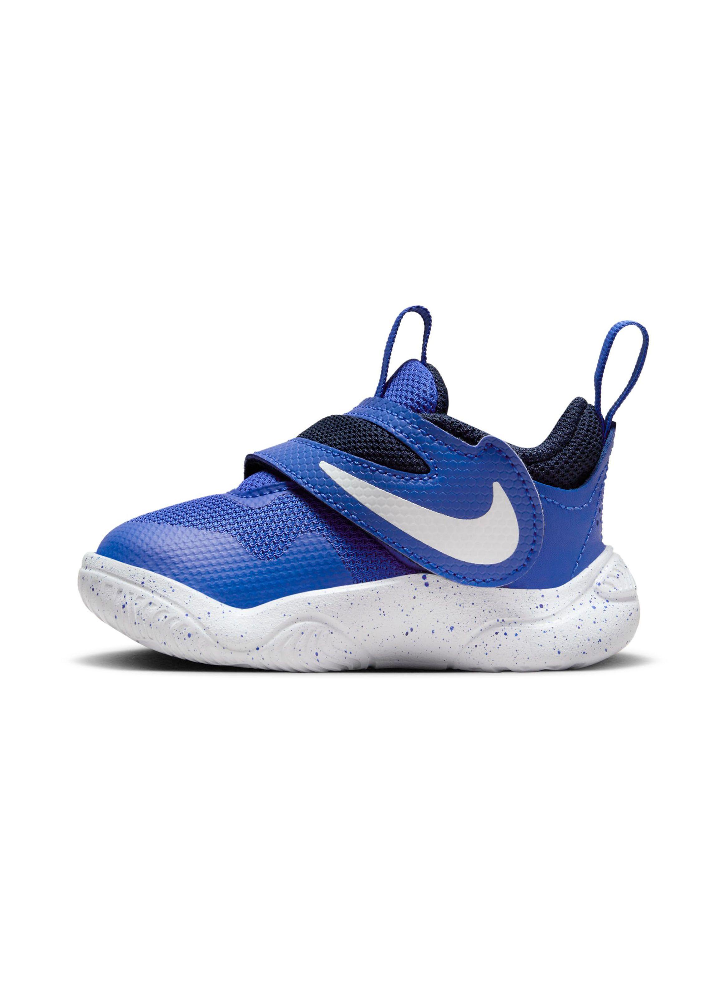 Zapatilla de Básquebol Td  Infantil Team Hustle D 11 Unisex-2