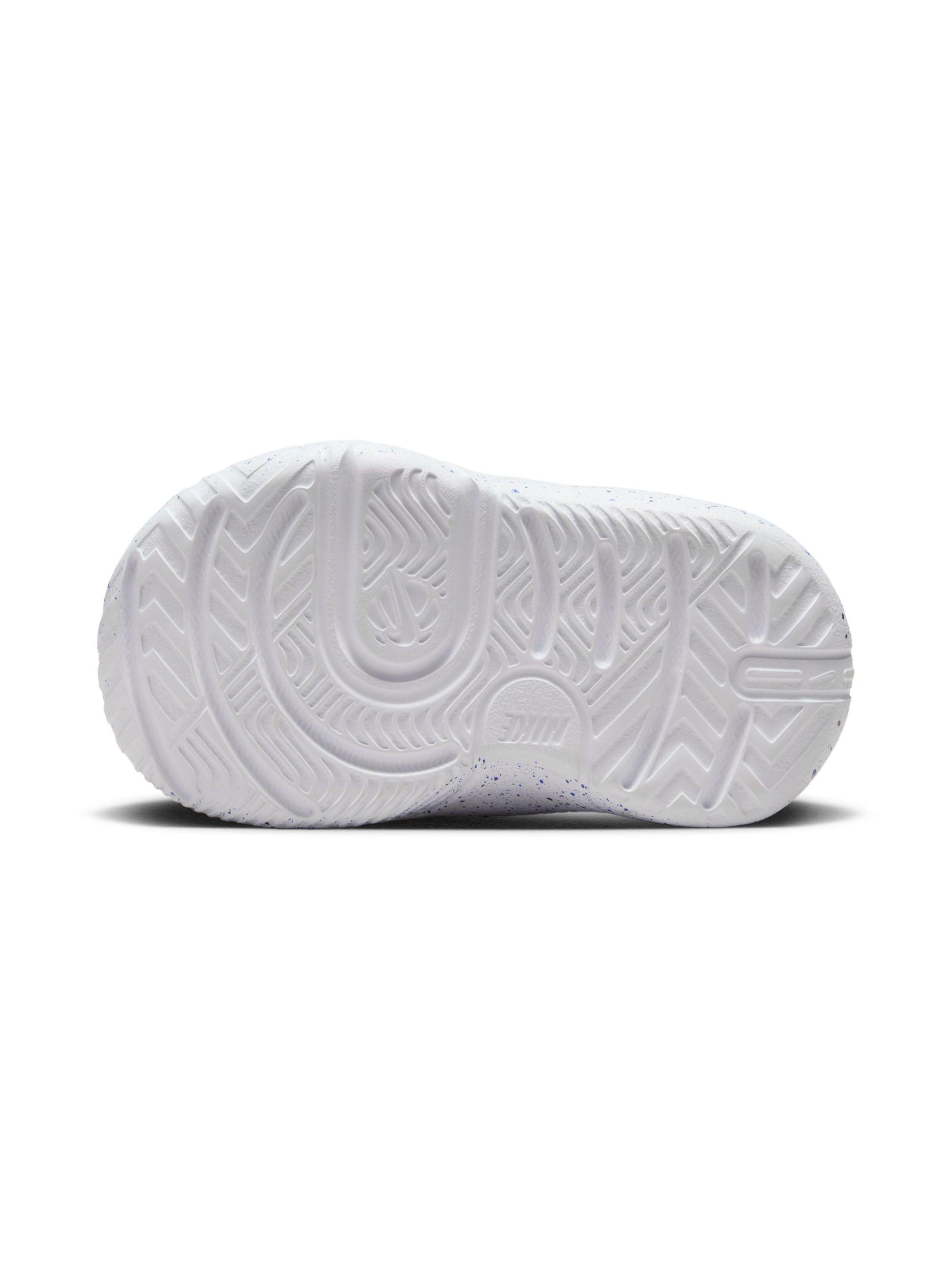 Zapatilla de Básquebol Td  Infantil Team Hustle D 11 Unisex-4