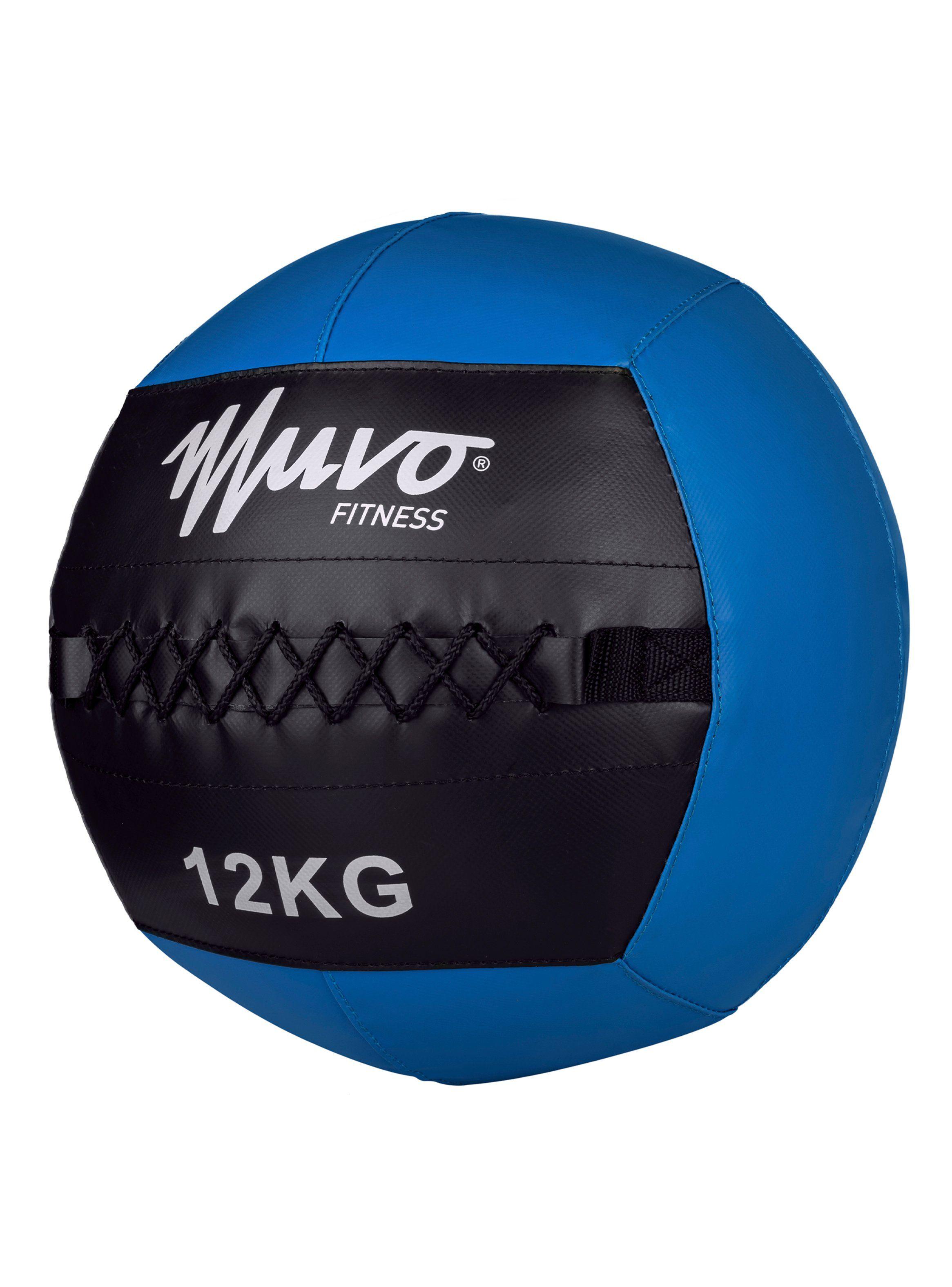 Balón Medicinal 12 Kg-2