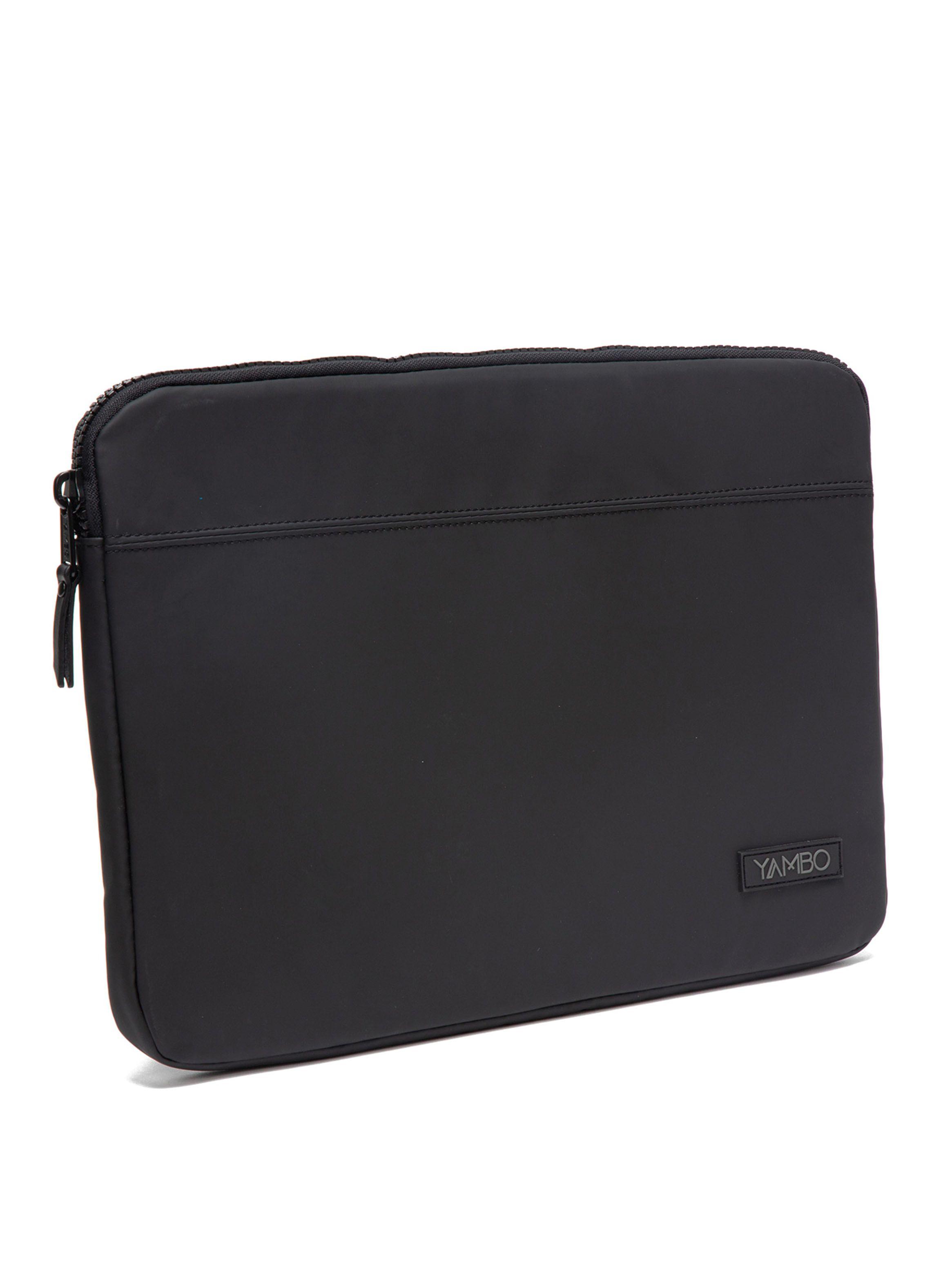 Funda Yambo Laptop Sleeve 13" Black-2
