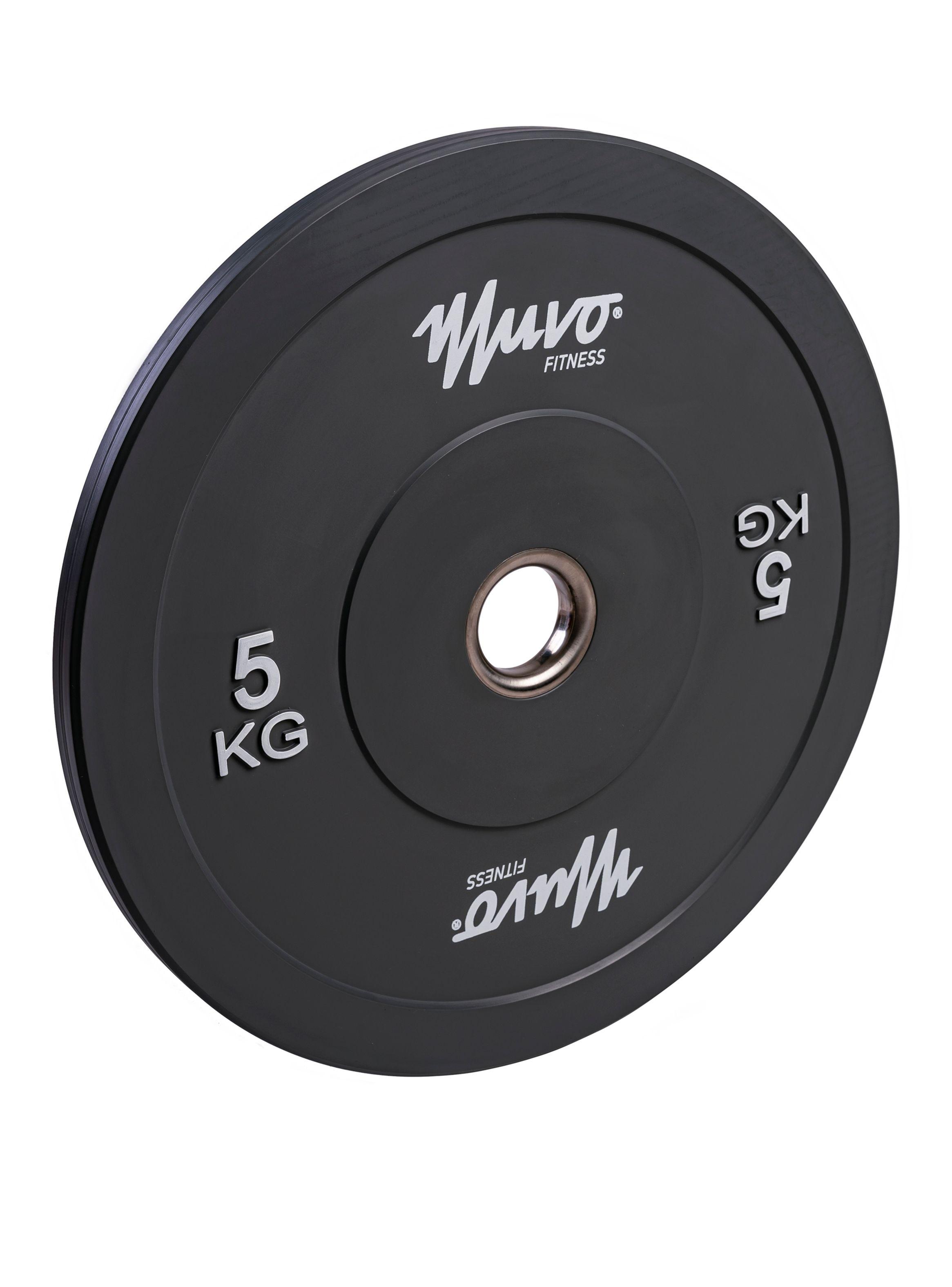 Disco Bumper 5 Kg-2