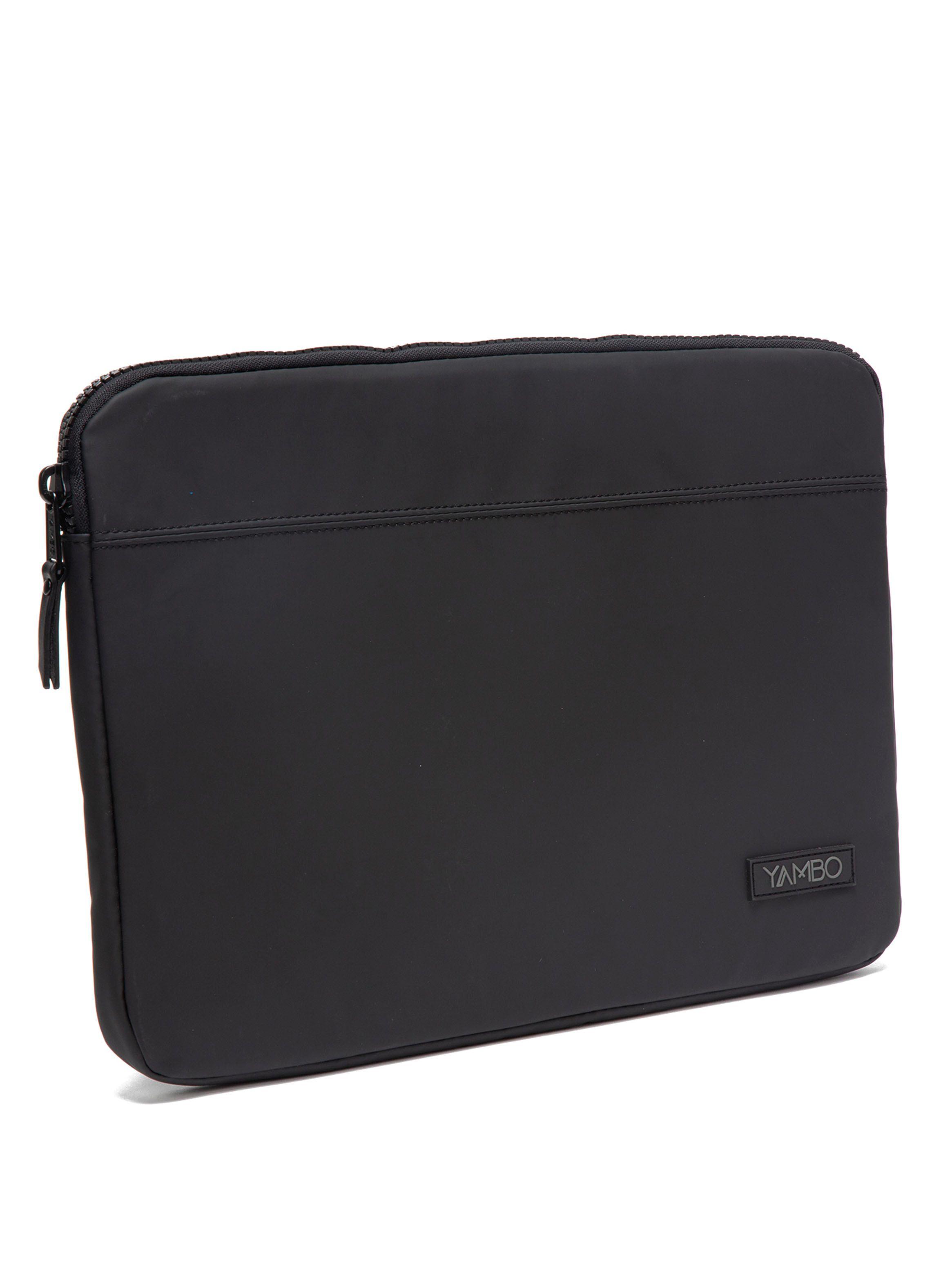 Funda Yambo Laptop Sleeve 15" Black-2