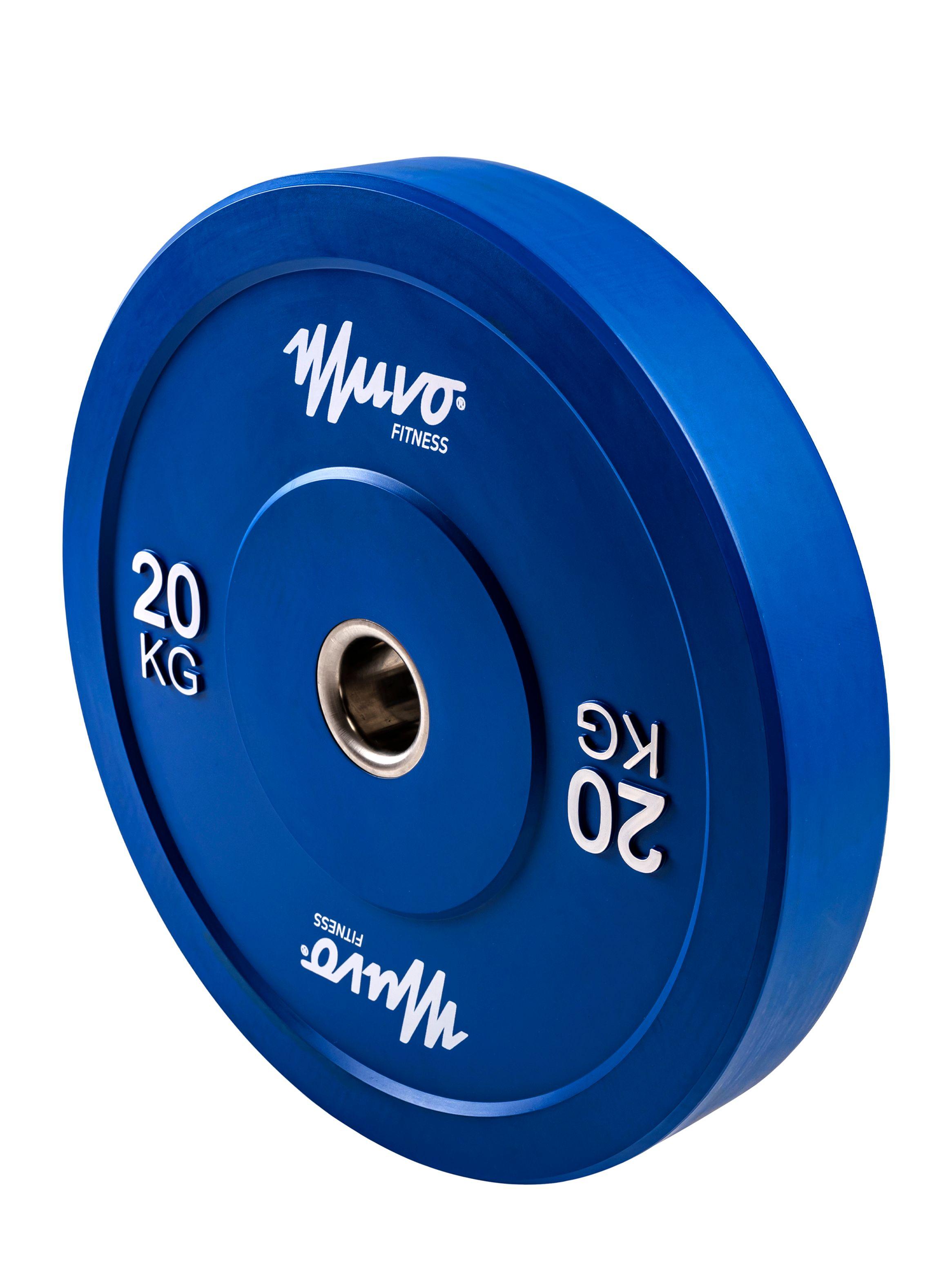 Disco Bumper  20 Kg-1