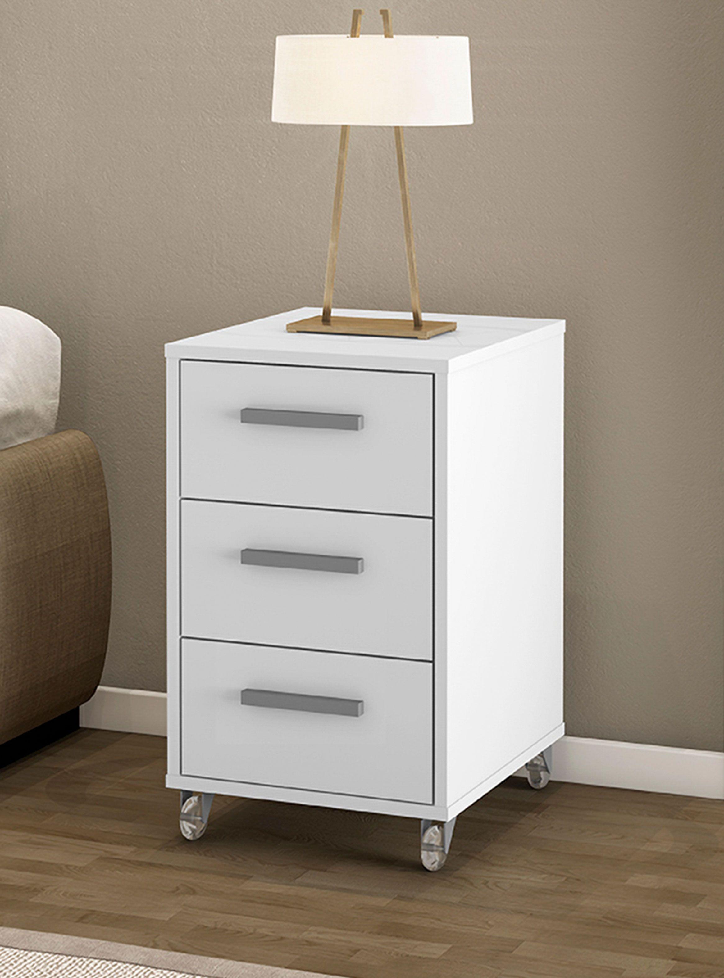 Cajonera con Ruedas Tokio-3