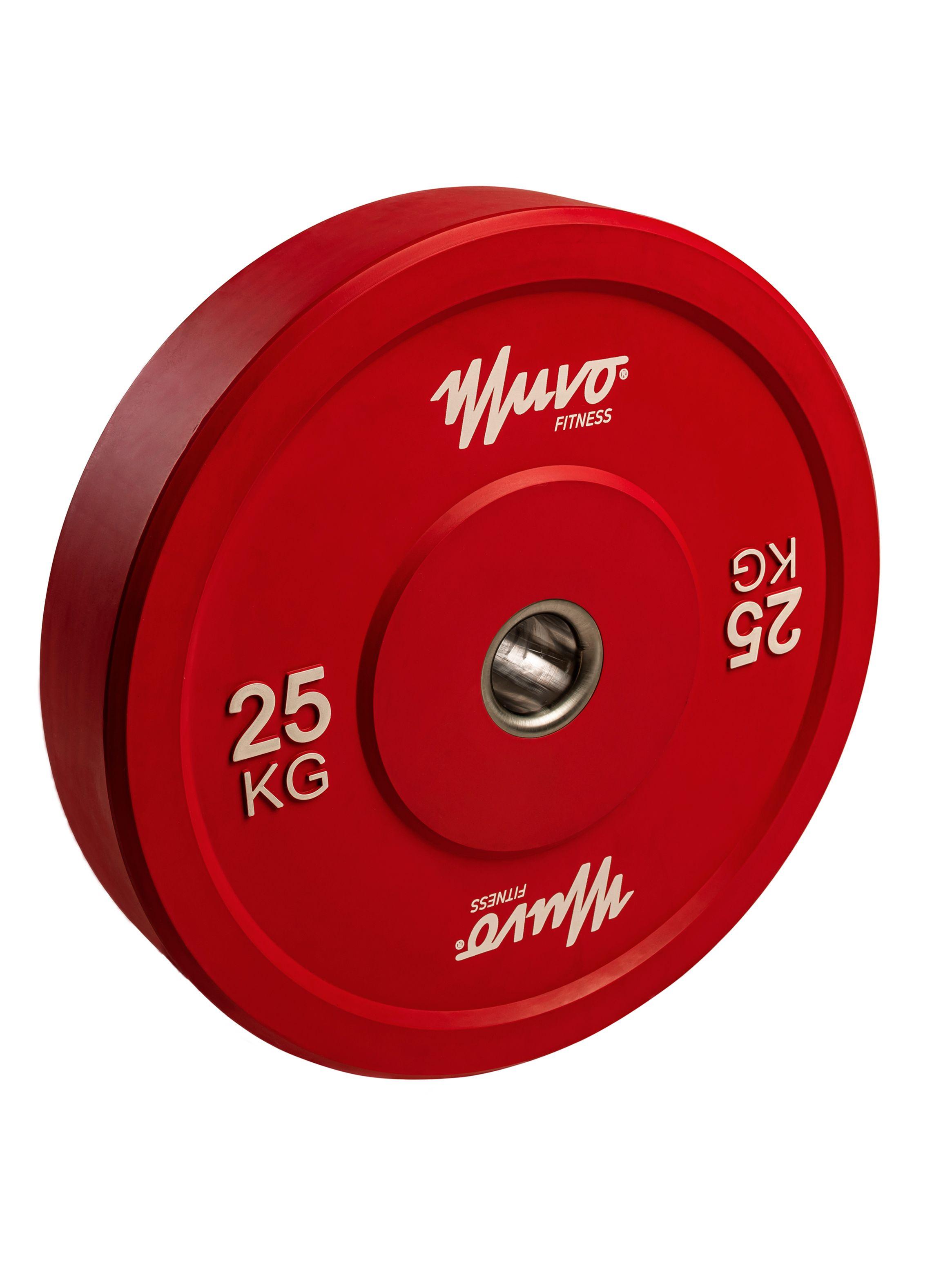 Disco Bumper 25 Kg-2